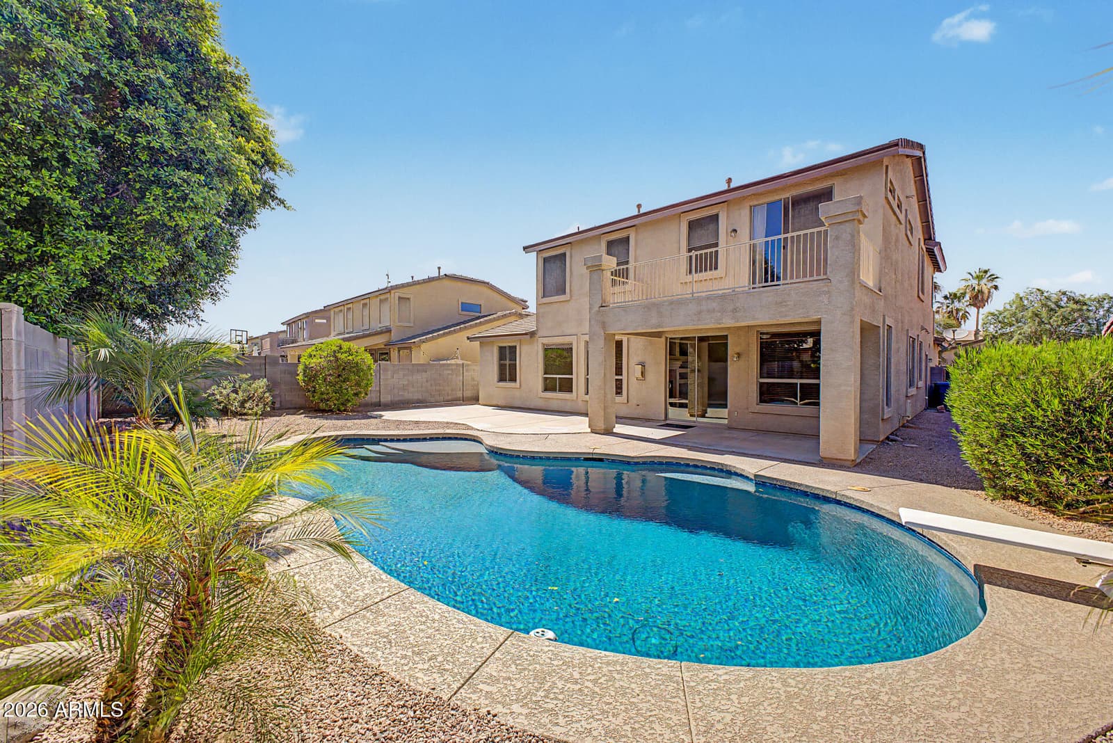 2567 E REMINGTON Place, Chandler, AZ 85286 — photo 49 of 51