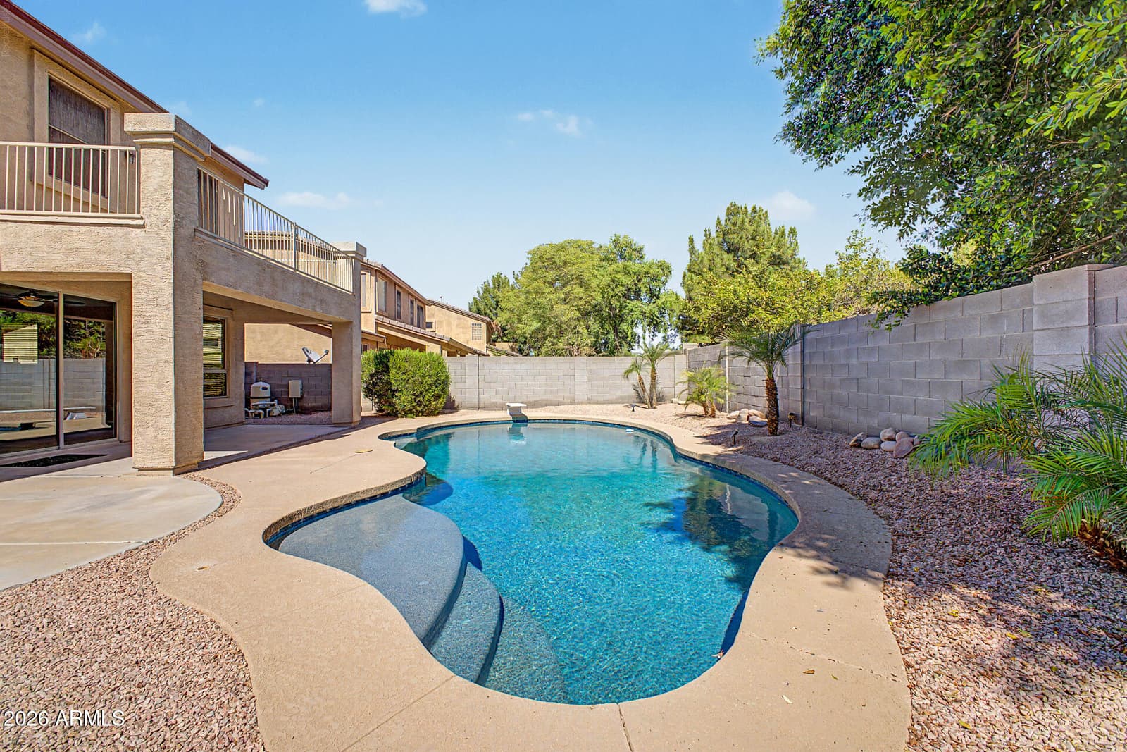 2567 E REMINGTON Place, Chandler, AZ 85286 — photo 50 of 51