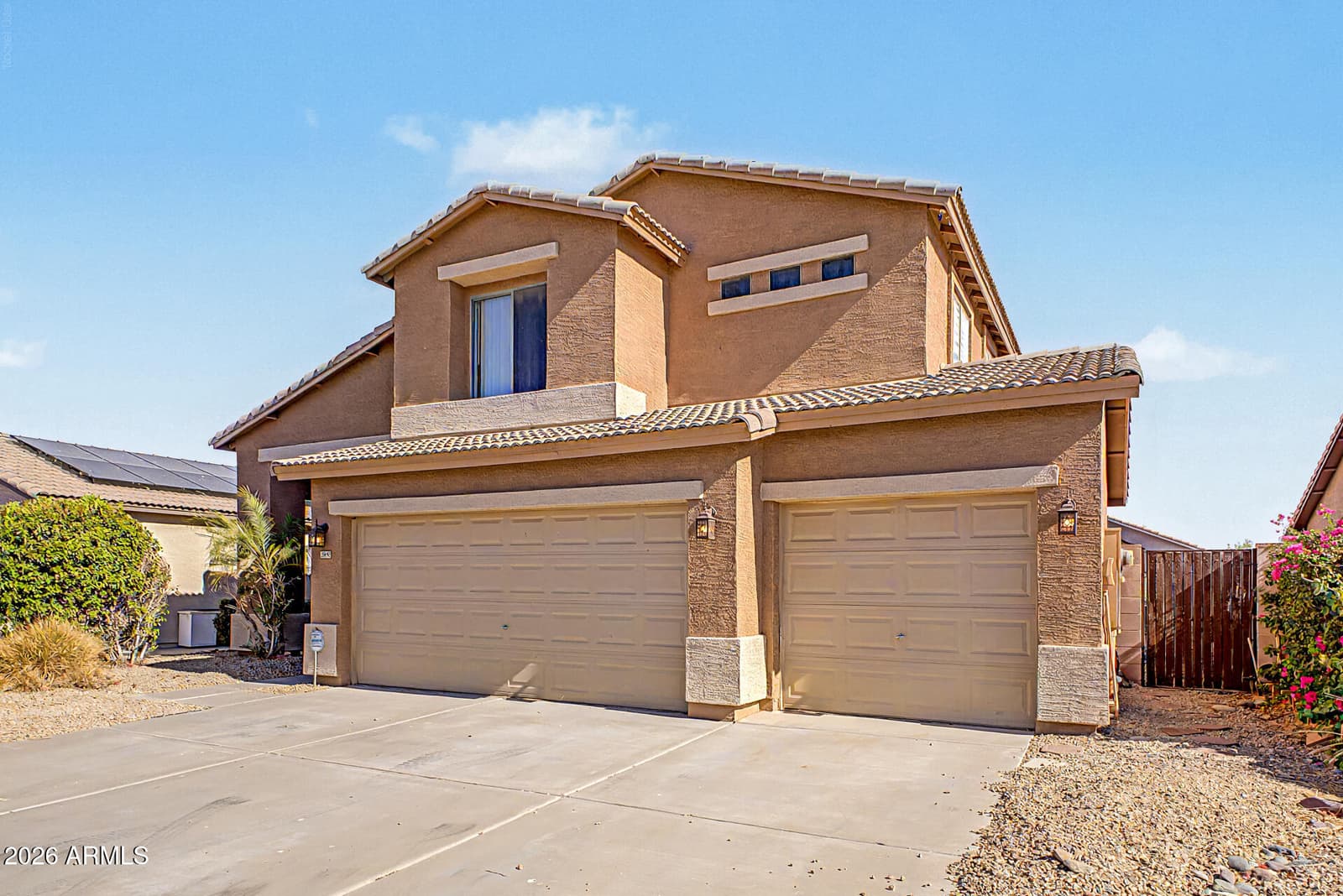 15843 W APACHE Street, Goodyear, AZ 85338 — photo 3 of 48