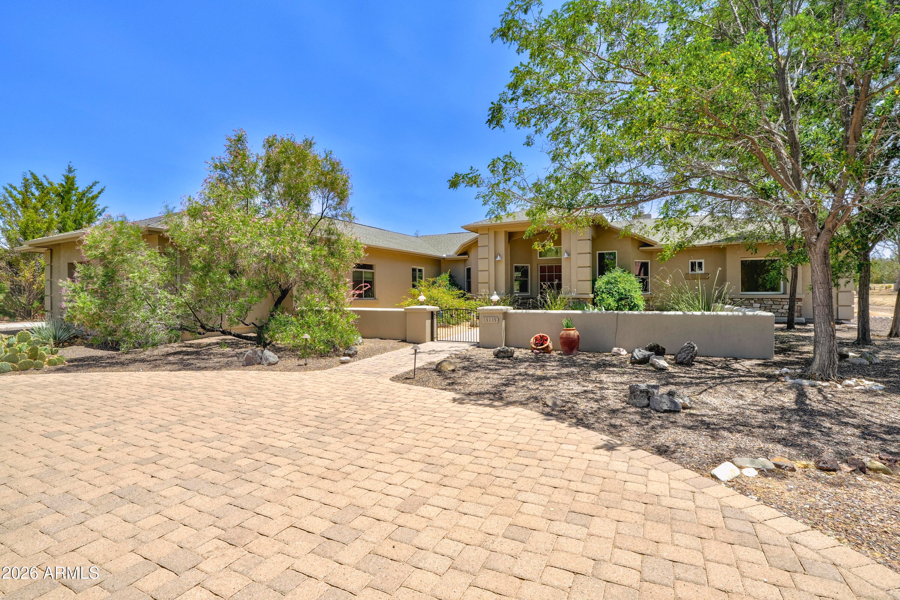 13115 N YAQUI Drive, Prescott, AZ 86305 — photo 2 of 58