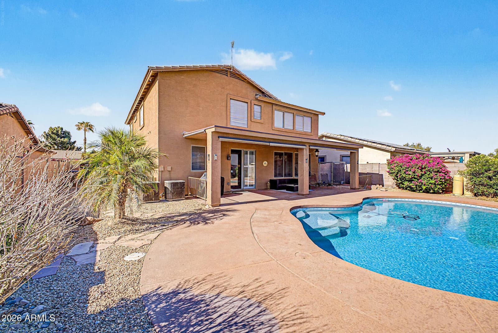 15843 W APACHE Street, Goodyear, AZ 85338 — photo 47 of 48