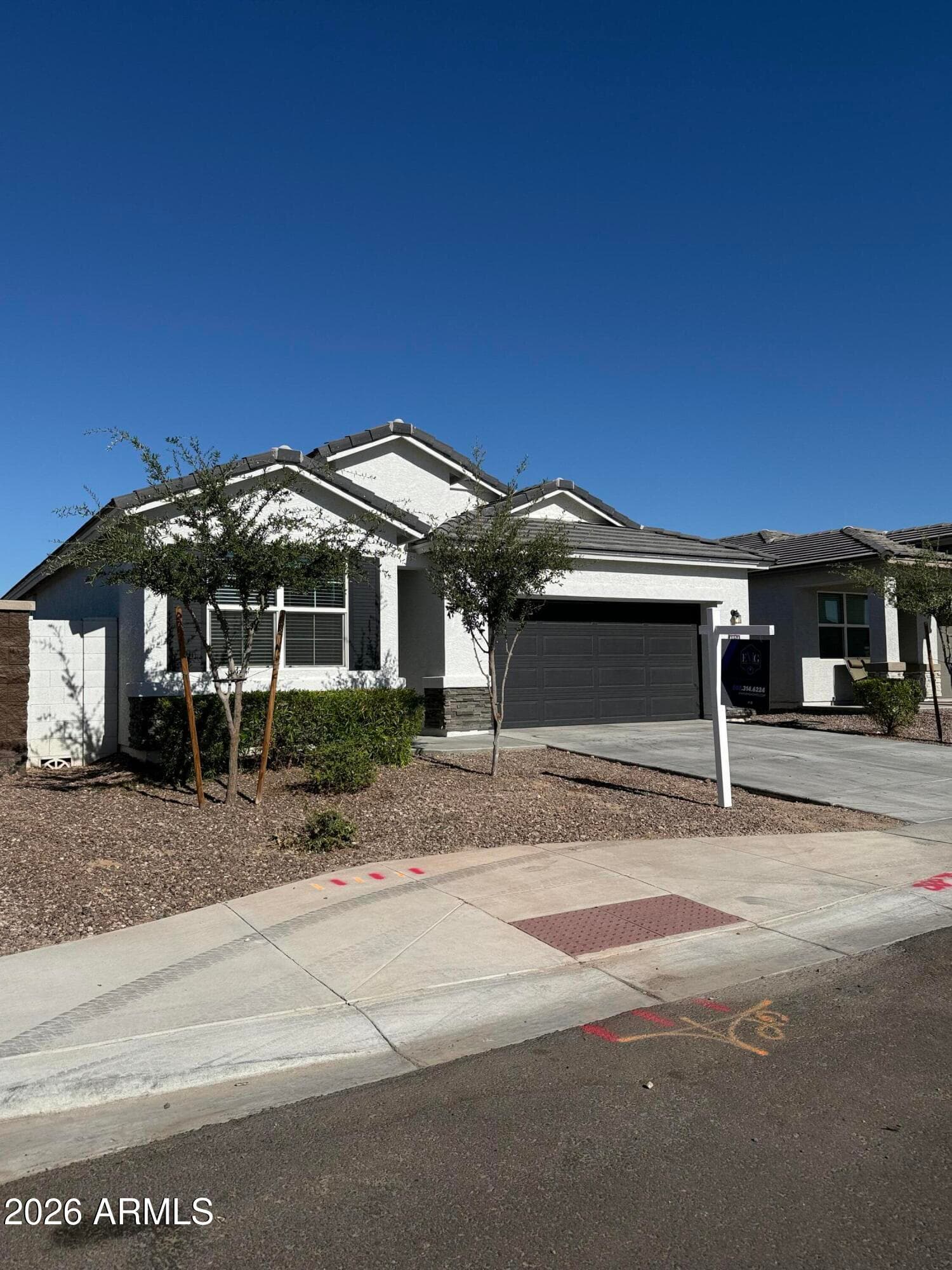 4924 S 104TH Drive, Tolleson, AZ 85353 — photo 2 of 17