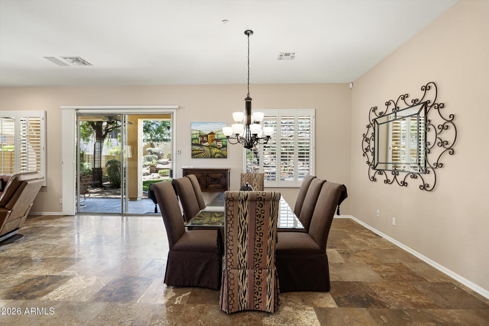 10614 E MEADOWHILL Drive, Scottsdale, AZ 85255 — photo 5 of 30