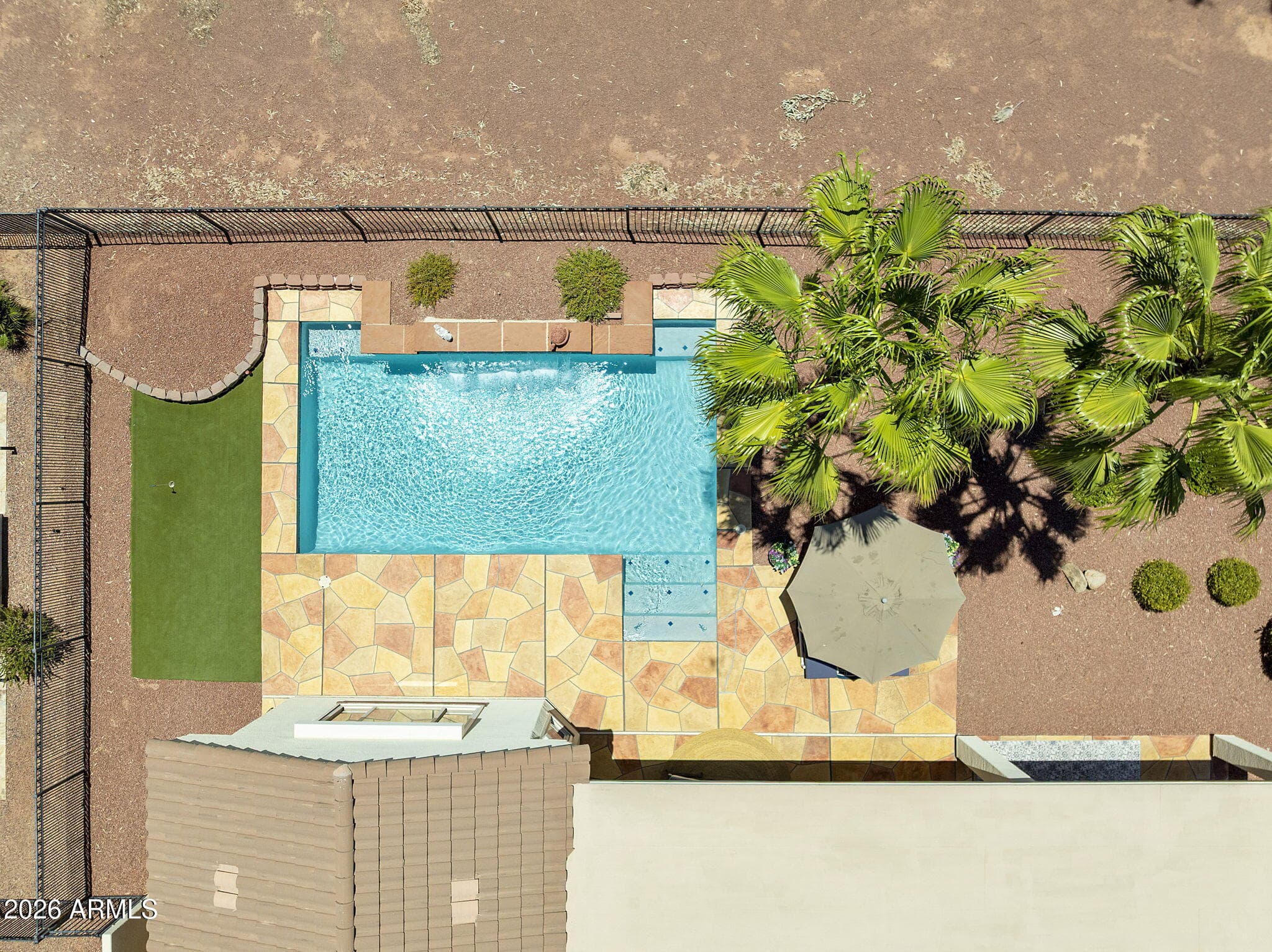 12843 W SANTA YNEZ Drive, Sun City West, AZ 85375 — photo 10 of 86