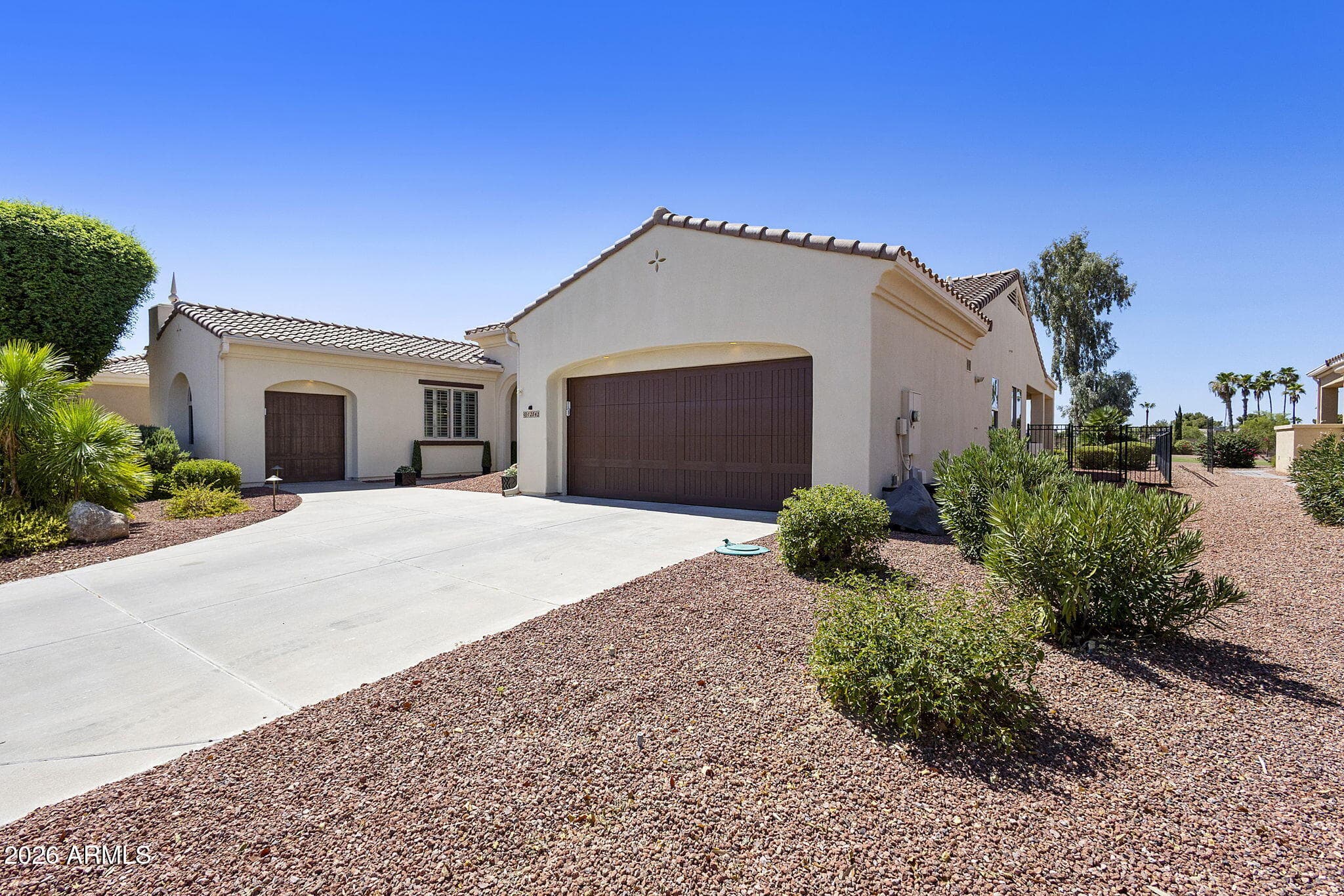 12843 W SANTA YNEZ Drive, Sun City West, AZ 85375 — photo 79 of 86