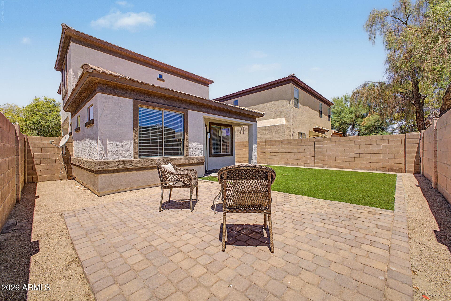 15821 N 35TH Lane, Phoenix, AZ 85053 — photo 34 of 36