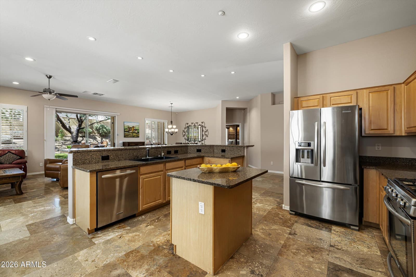10614 E MEADOWHILL Drive, Scottsdale, AZ 85255 — photo 8 of 30