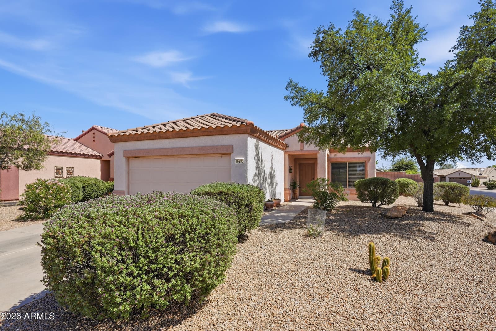 16295 W MOUNTAIN PASS Drive, Surprise, AZ 85374 — photo 1 of 25