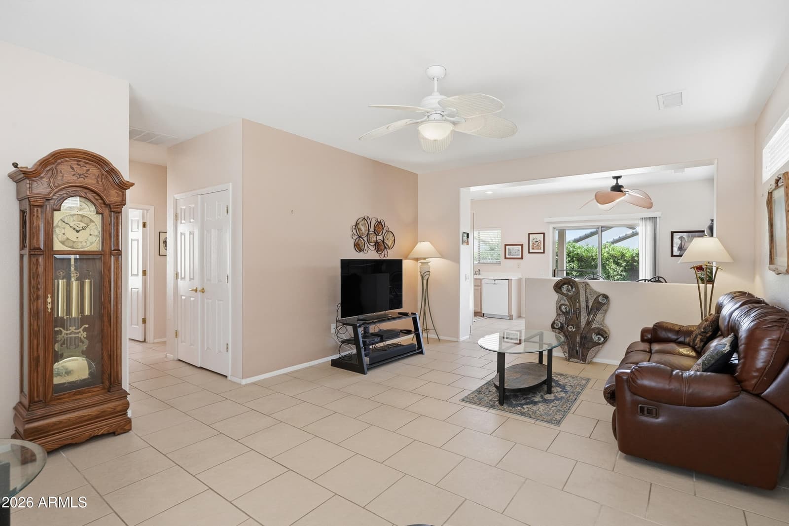 16295 W MOUNTAIN PASS Drive, Surprise, AZ 85374 — photo 4 of 25