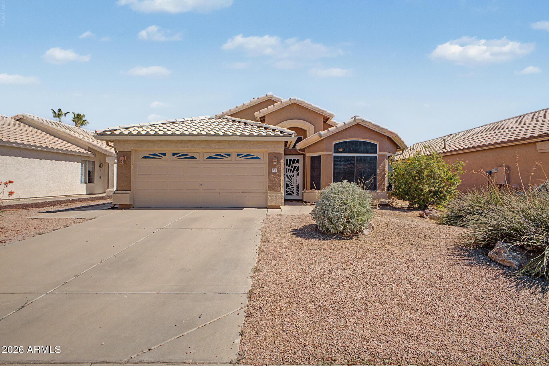 7138 E JACOB Avenue, Mesa, AZ 85209 — photo 2 of 27