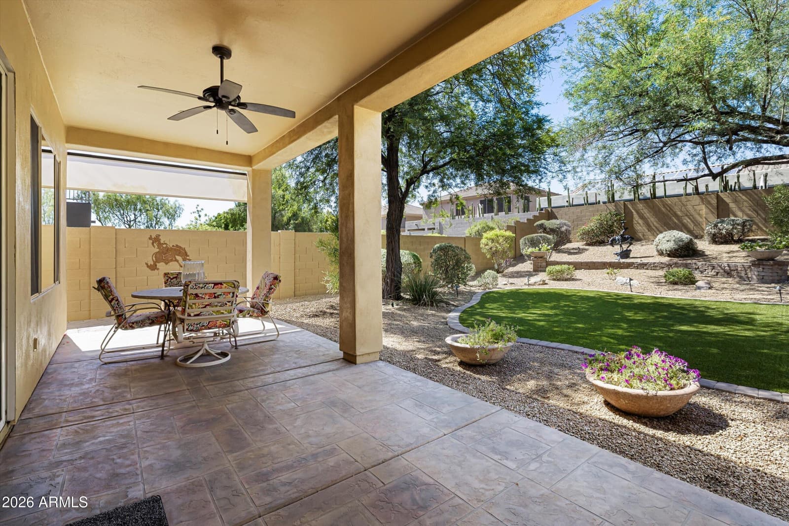 10614 E MEADOWHILL Drive, Scottsdale, AZ 85255 — photo 17 of 30