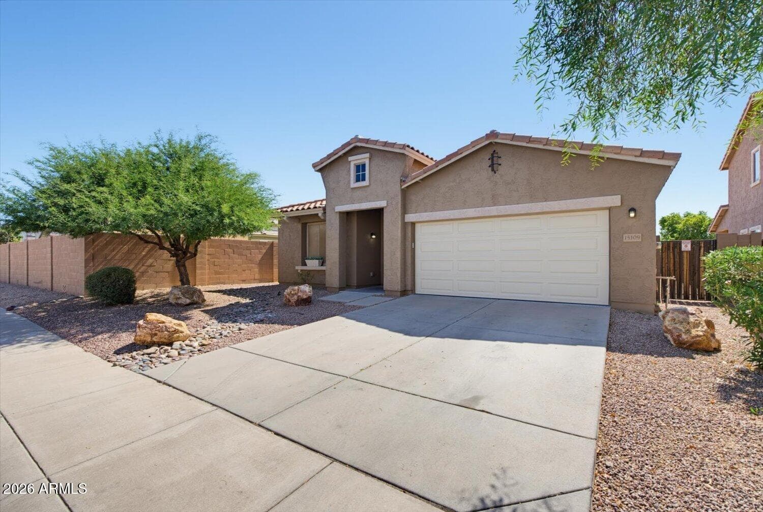 15109 N 175TH Drive, Surprise, AZ 85388 — photo 2 of 30