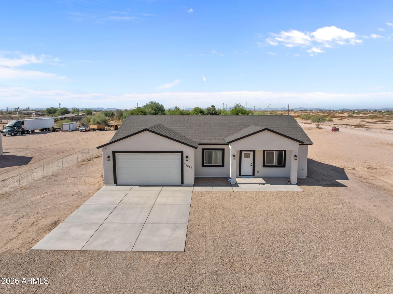 36269 W HIGHLAND Avenue, Tonopah, AZ 85354