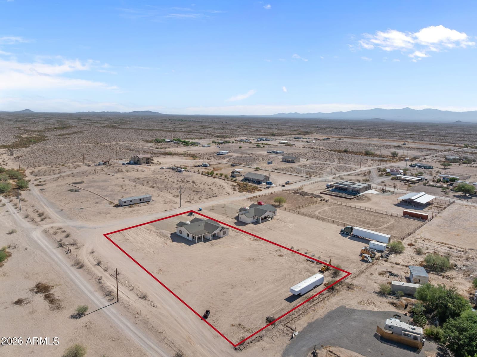 36269 W HIGHLAND Avenue, Tonopah, AZ 85354 — photo 4 of 41