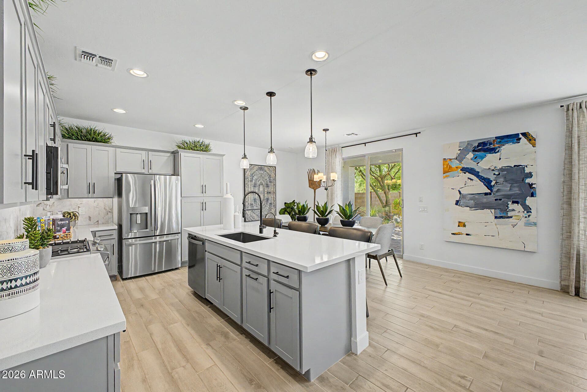 25636 N 142ND Lane, Surprise, AZ 85387 — photo 10 of 36