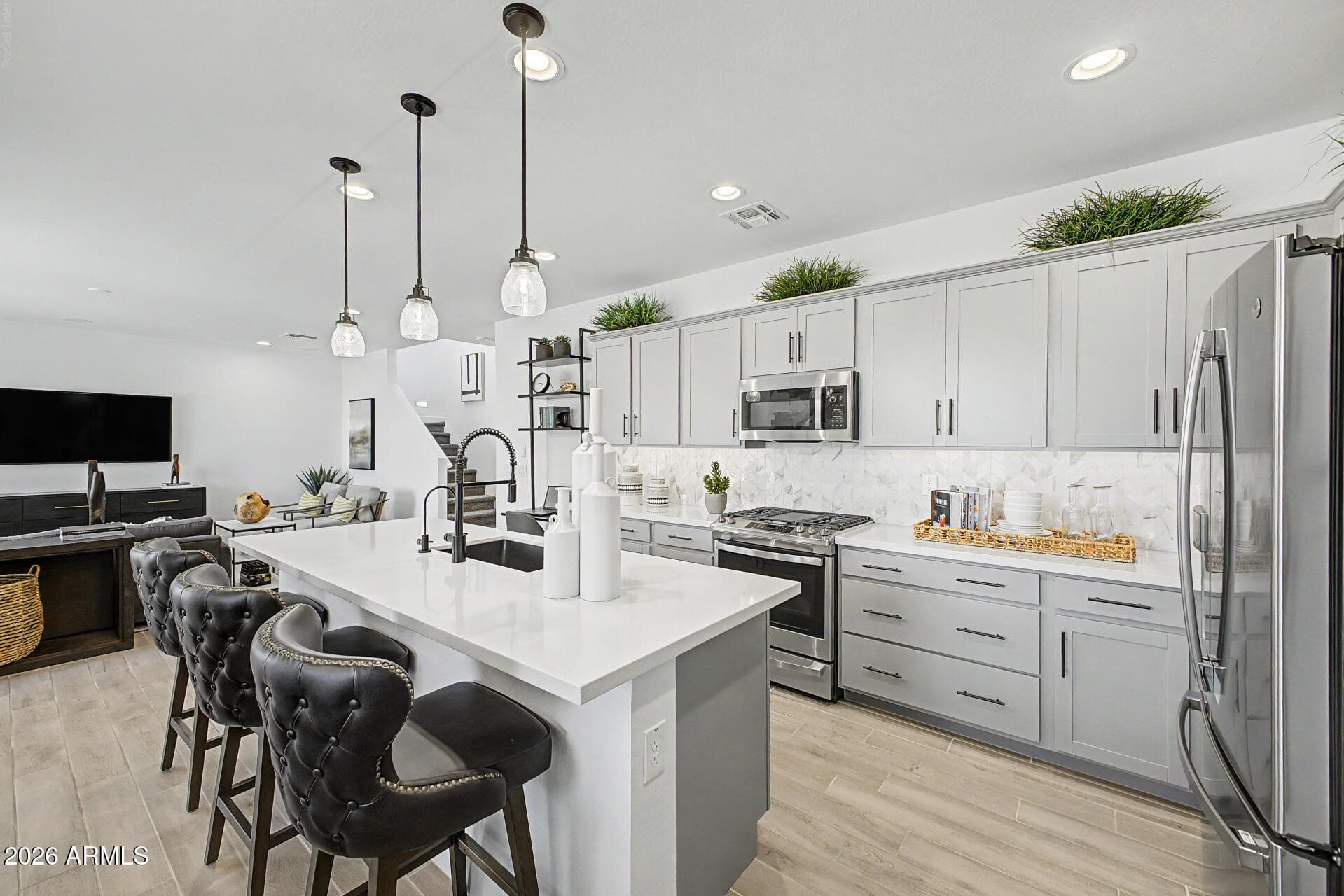 25636 N 142ND Lane, Surprise, AZ 85387 — photo 11 of 36