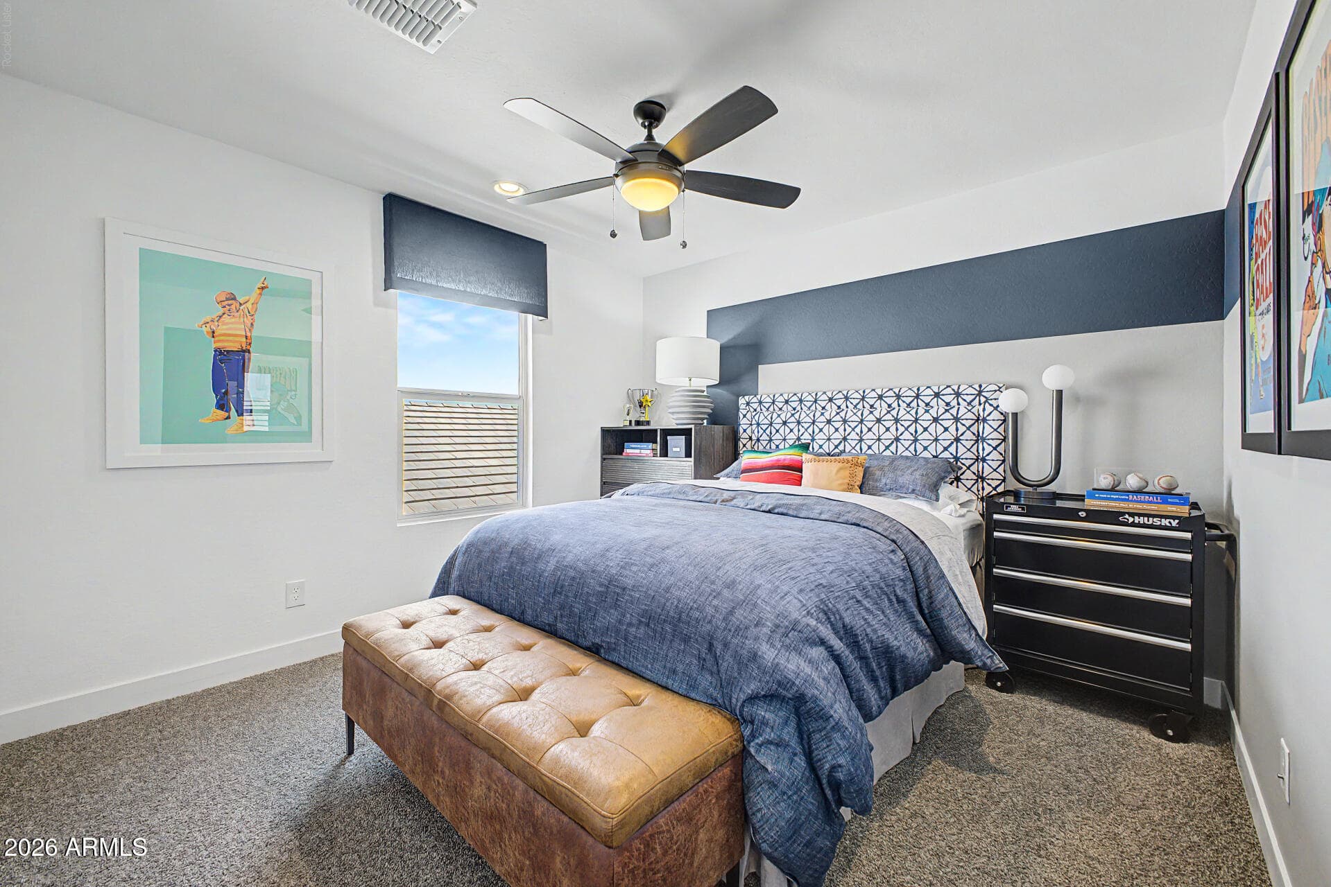 25636 N 142ND Lane, Surprise, AZ 85387 — photo 22 of 36