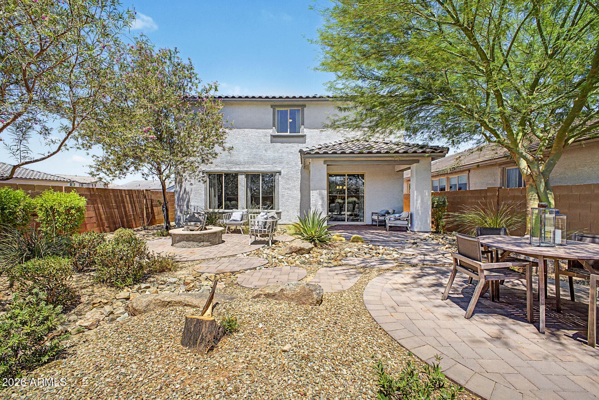25636 N 142ND Lane, Surprise, AZ 85387 — photo 34 of 36