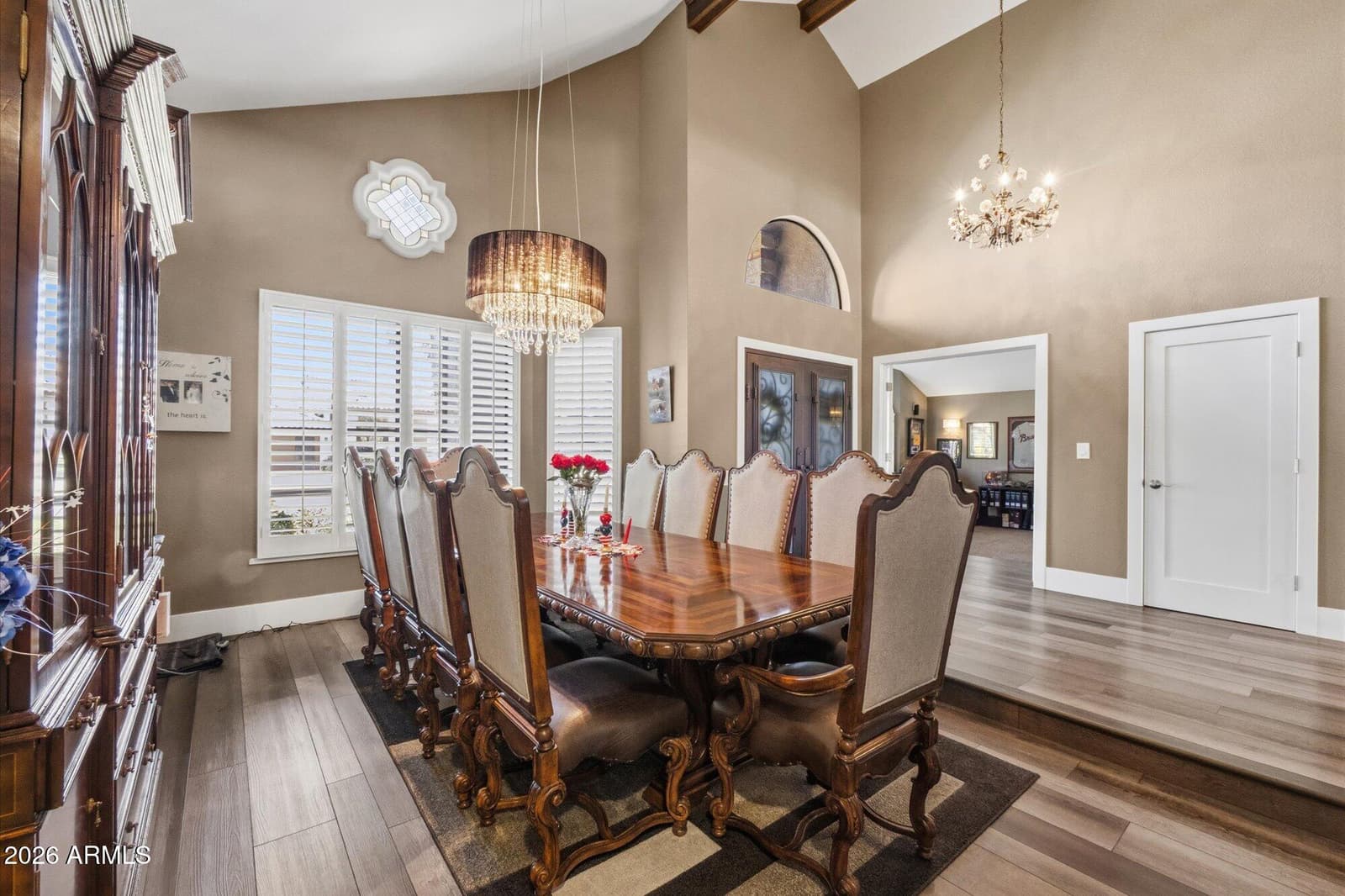 9737 E SAN SALVADOR Drive, Scottsdale, AZ 85258 — photo 5 of 27