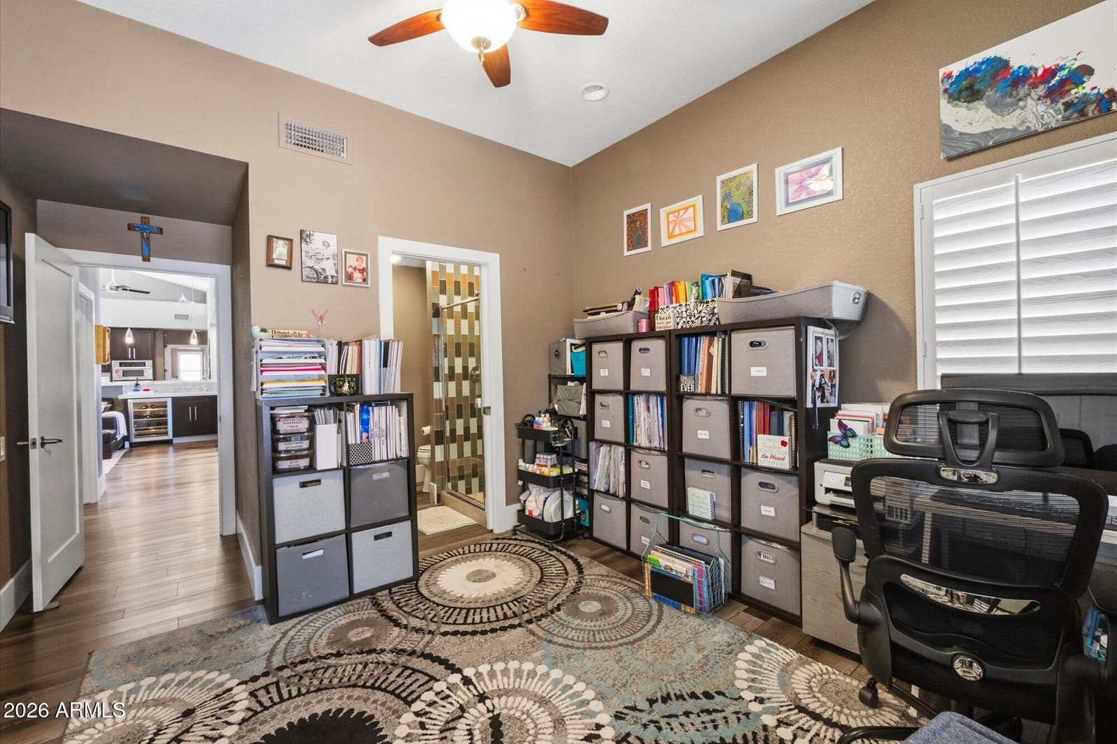 9737 E SAN SALVADOR Drive, Scottsdale, AZ 85258 — photo 17 of 27