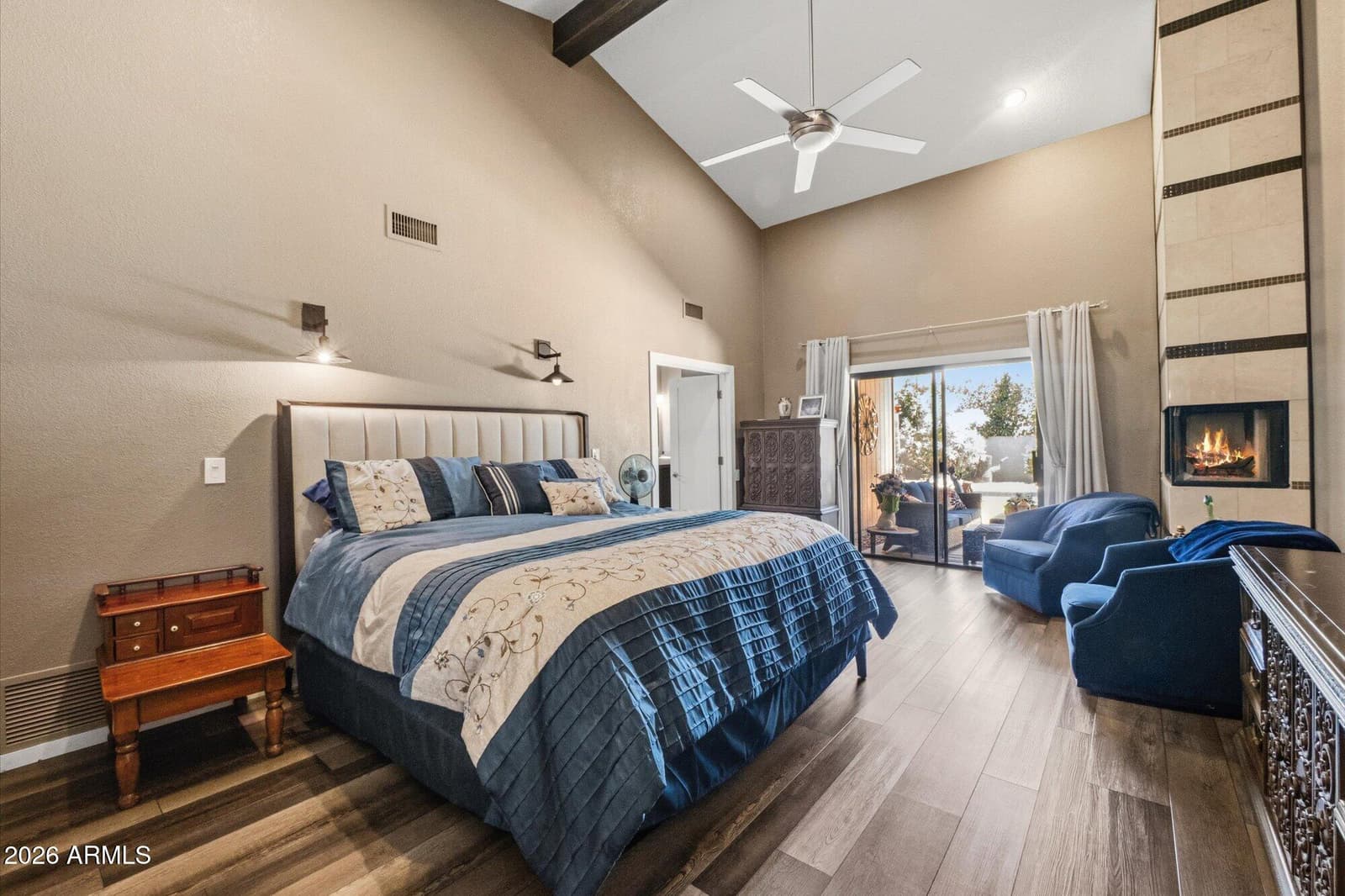 9737 E SAN SALVADOR Drive, Scottsdale, AZ 85258 — photo 14 of 27