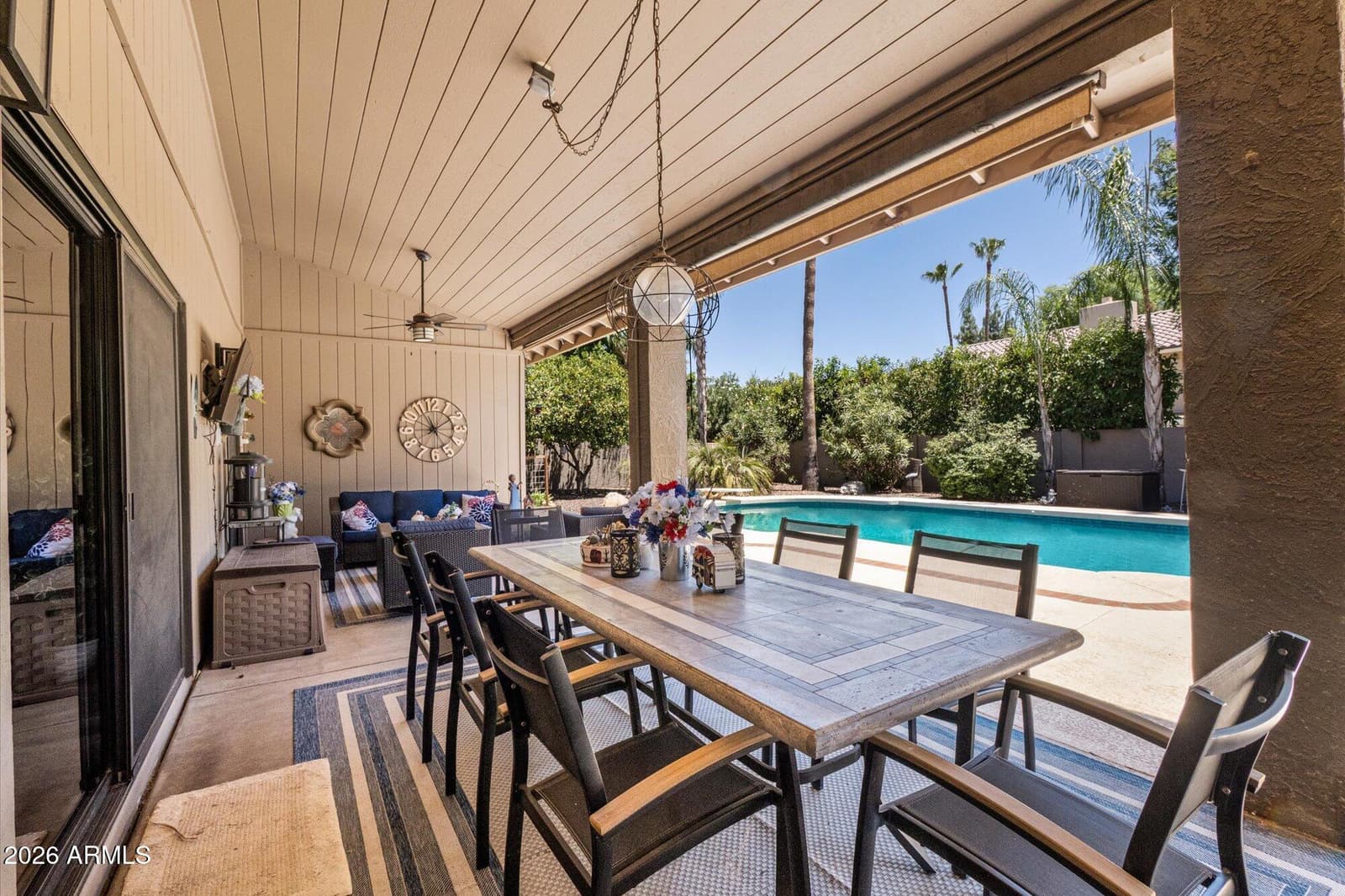 9737 E SAN SALVADOR Drive, Scottsdale, AZ 85258 — photo 25 of 27