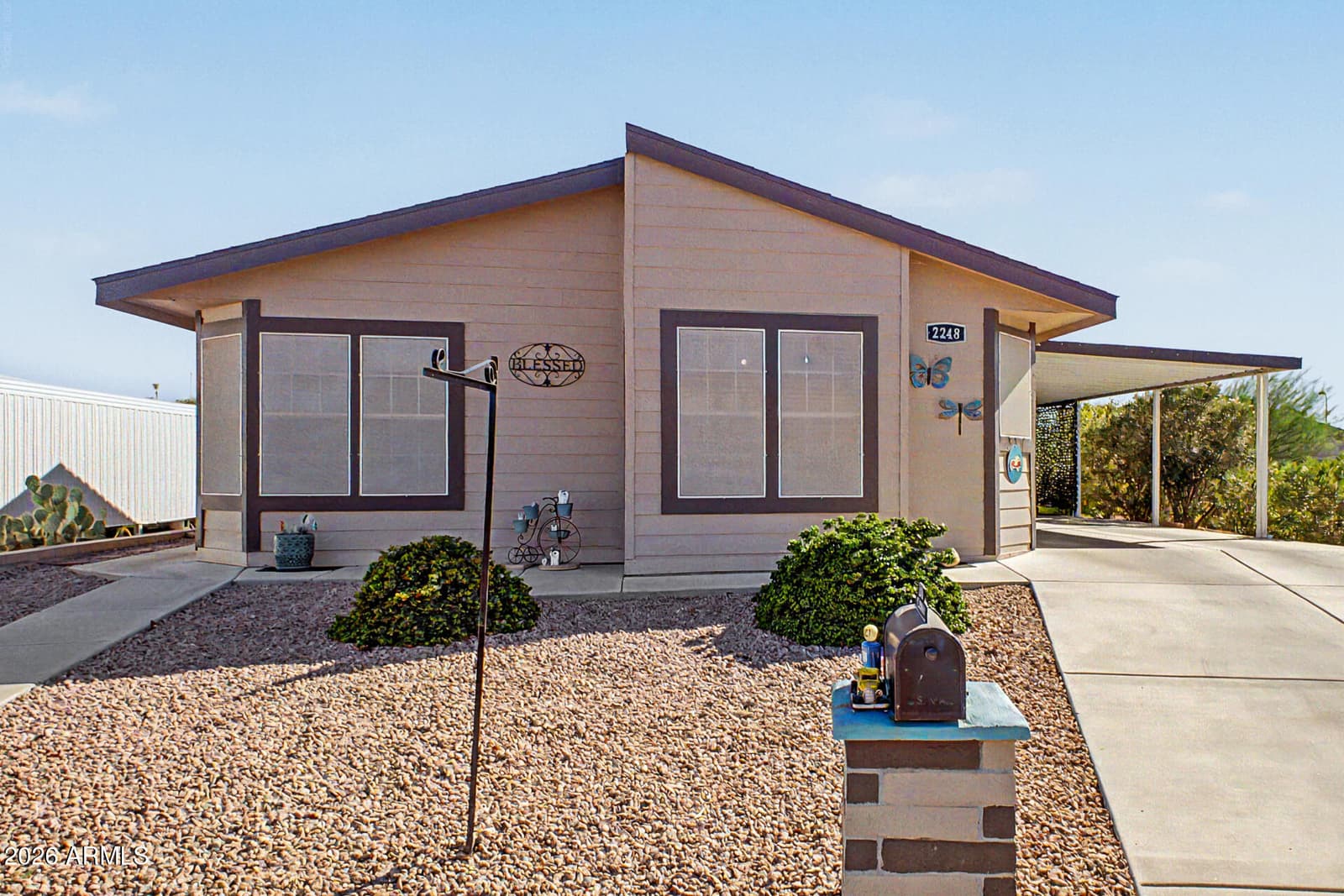 2248 N Floyd Drive, Mesa, AZ 85215 — photo 2 of 34
