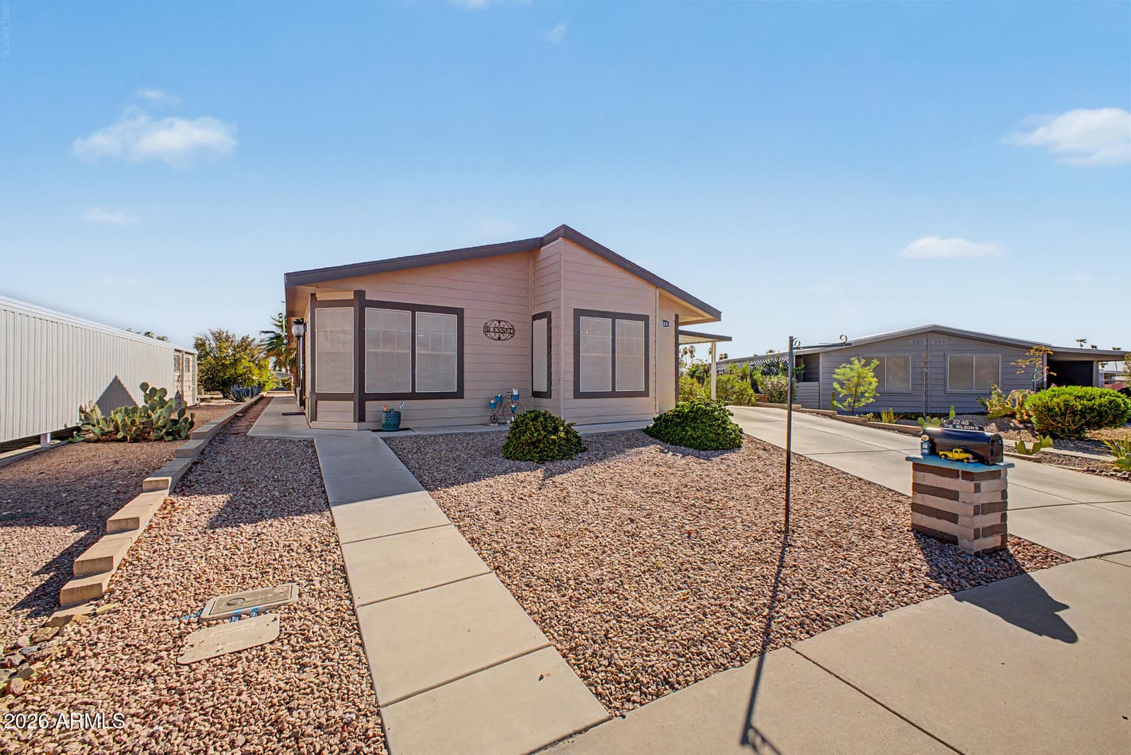 2248 N Floyd Drive, Mesa, AZ 85215 — photo 3 of 34