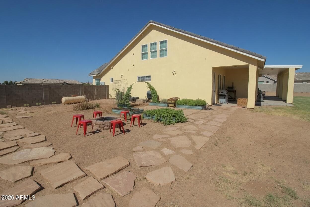 18107 E INDIANA Avenue, Queen Creek, AZ 85142 — photo 63 of 79