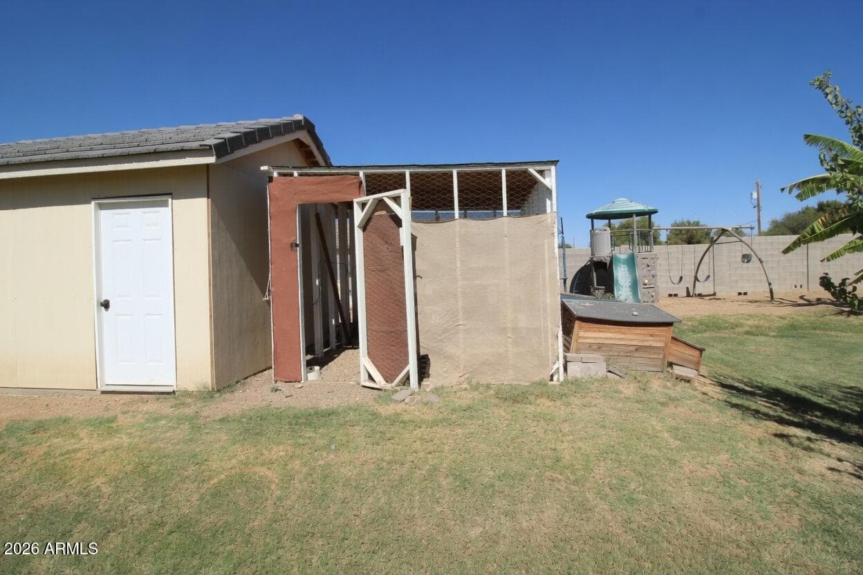 18107 E INDIANA Avenue, Queen Creek, AZ 85142 — photo 69 of 79