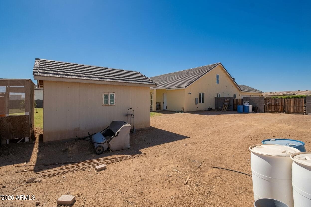 18107 E INDIANA Avenue, Queen Creek, AZ 85142 — photo 73 of 79