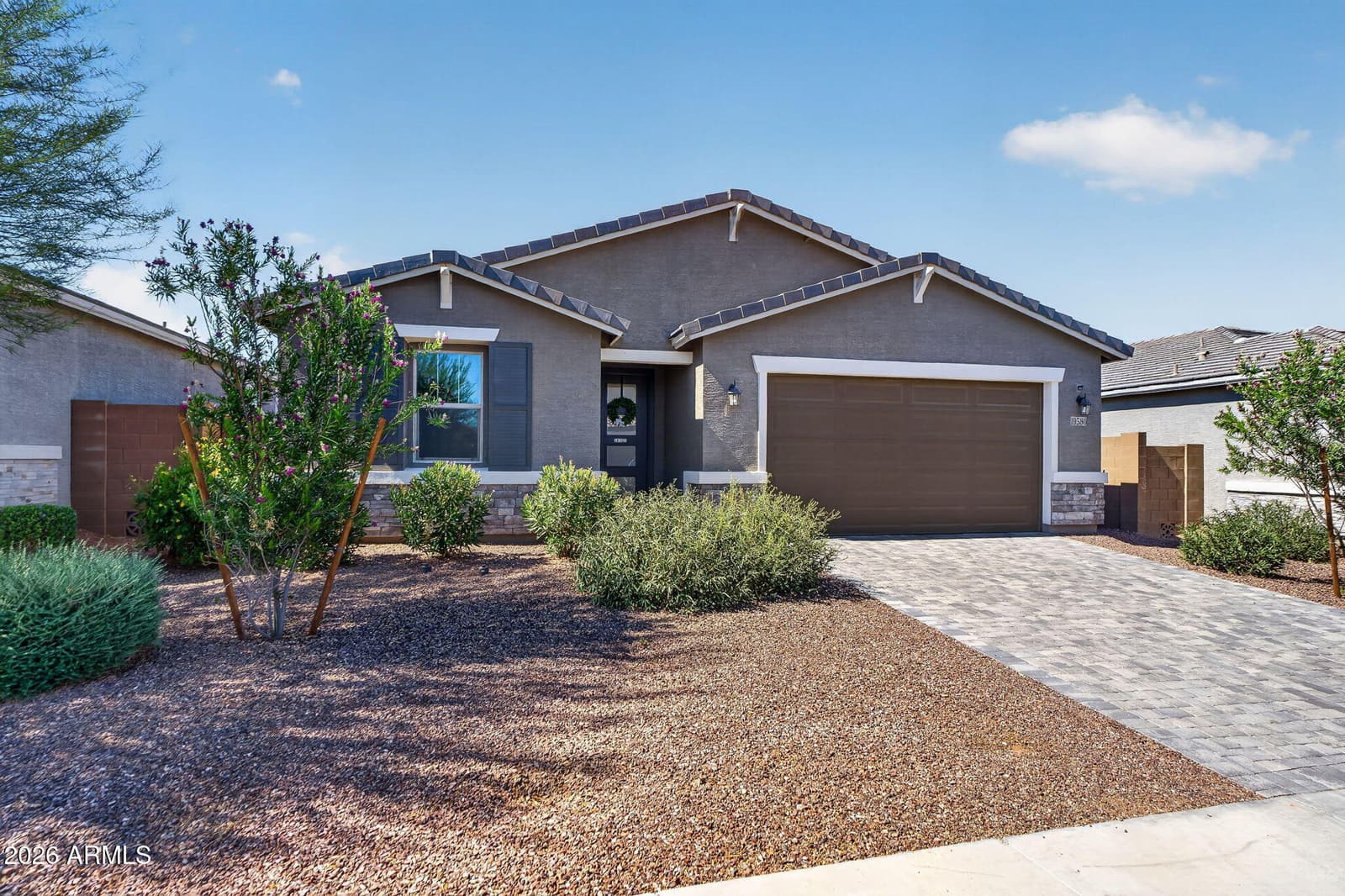 19580 W EDGEMONT Avenue, Buckeye, AZ 85396 — photo 3 of 44
