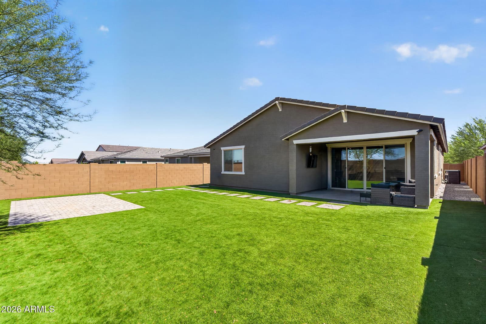 19580 W EDGEMONT Avenue, Buckeye, AZ 85396 — photo 43 of 44