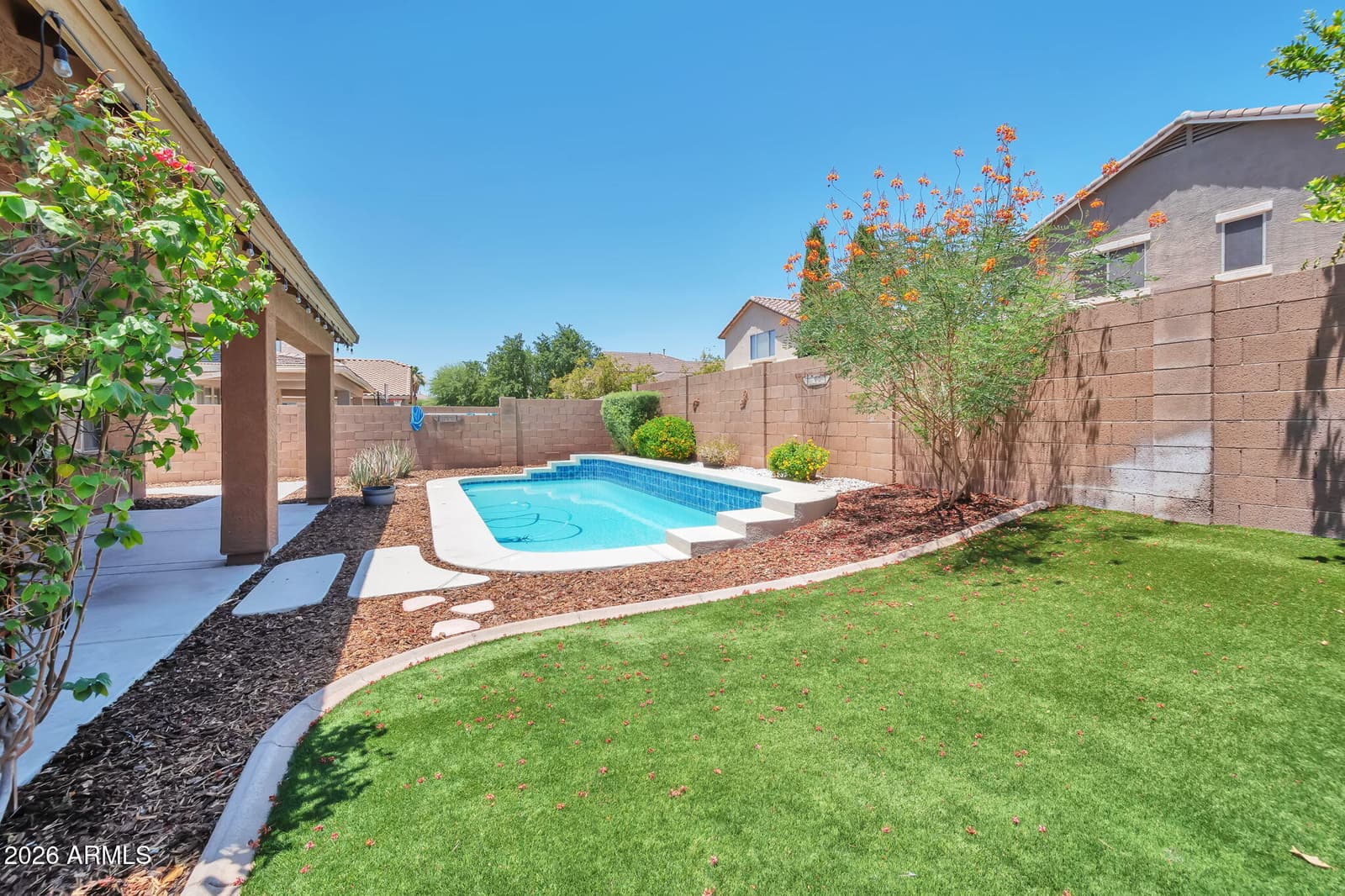 3368 E LAFAYETTE Avenue, Gilbert, AZ 85298 — photo 23 of 34