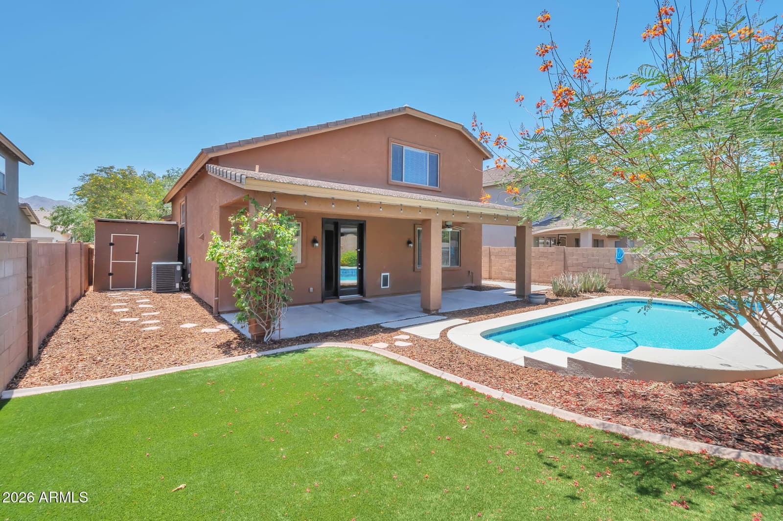 3368 E LAFAYETTE Avenue, Gilbert, AZ 85298 — photo 24 of 34