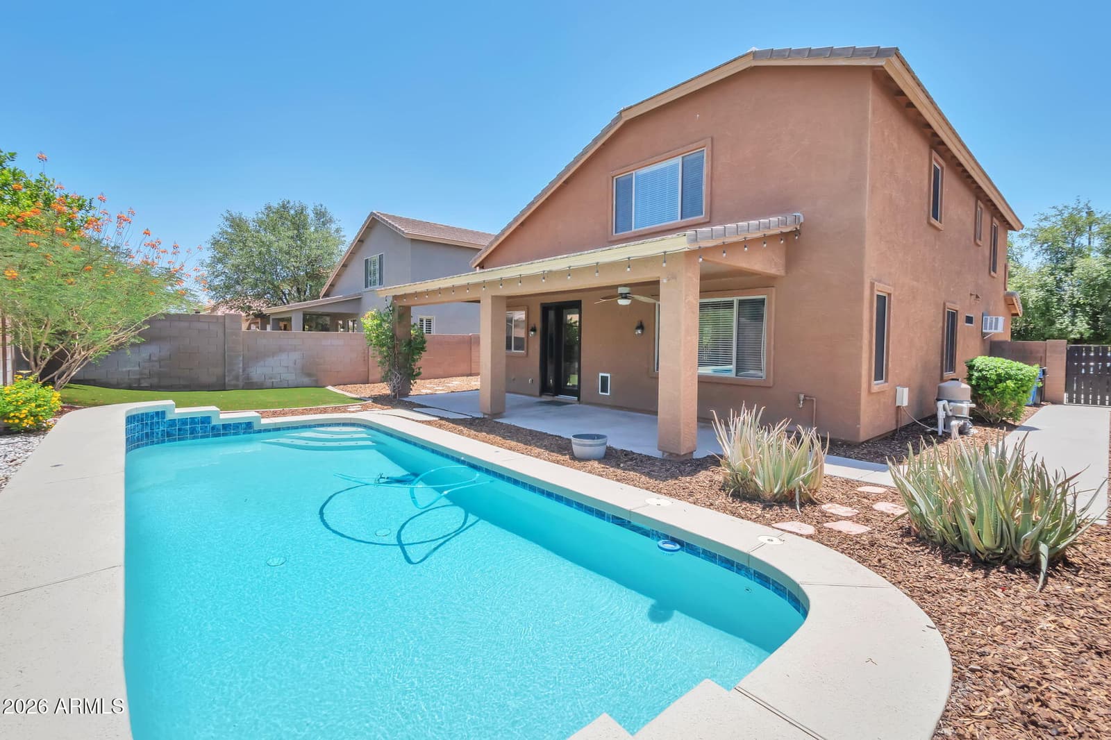 3368 E LAFAYETTE Avenue, Gilbert, AZ 85298 — photo 25 of 34