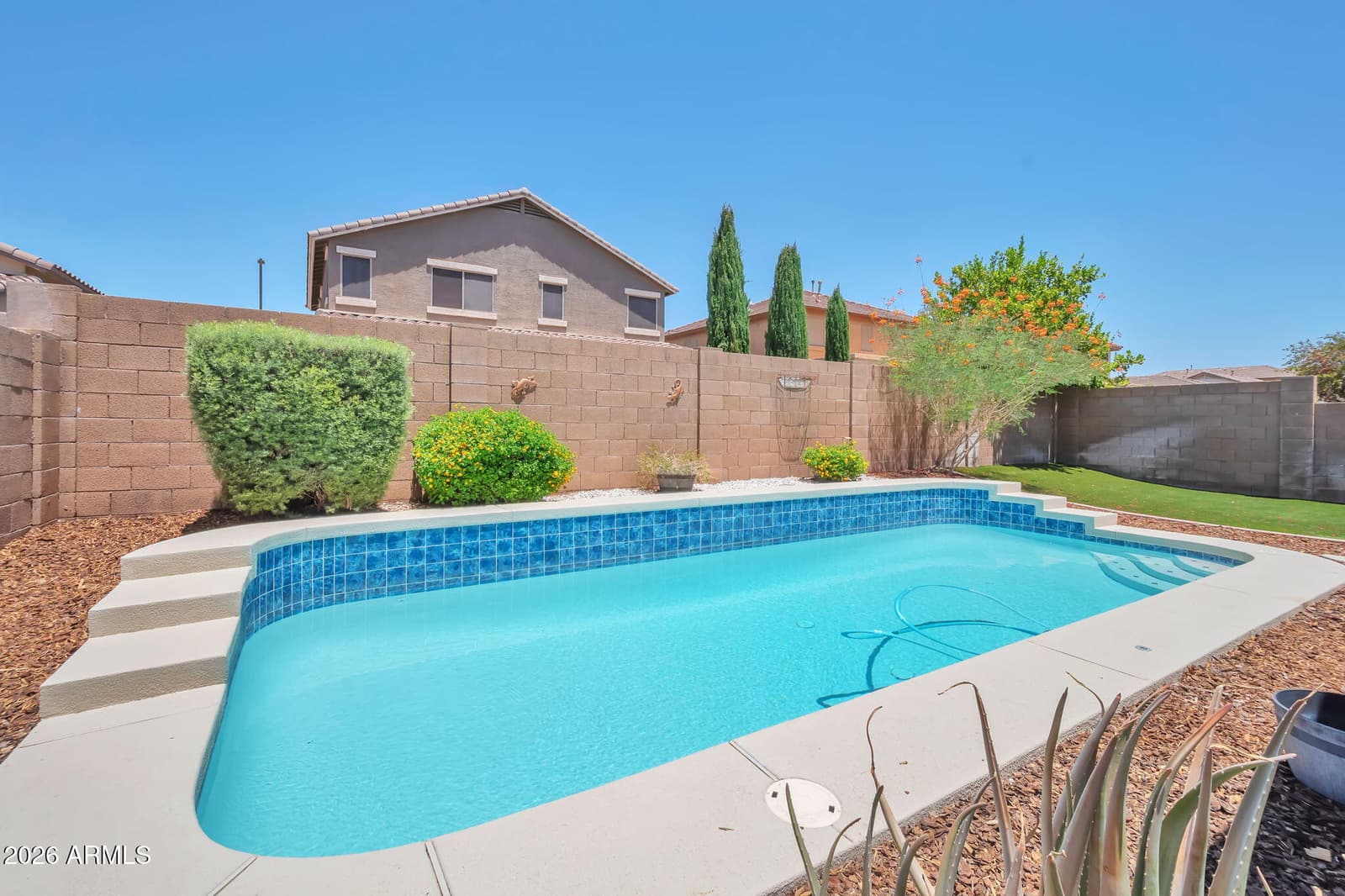 3368 E LAFAYETTE Avenue, Gilbert, AZ 85298 — photo 3 of 34