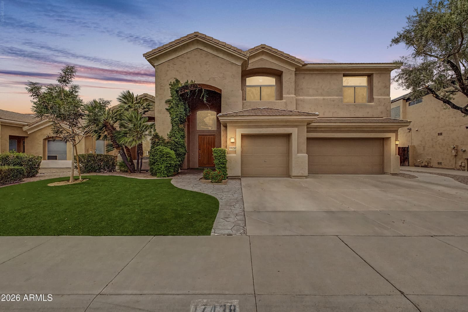 17438 N 53RD Street, Scottsdale, AZ 85254 — photo 3 of 52