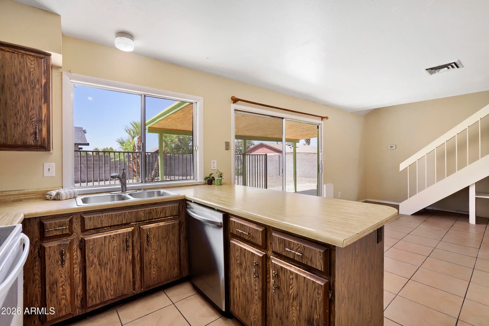 8717 W CLARENDON Avenue, Phoenix, AZ 85037 — photo 13 of 19