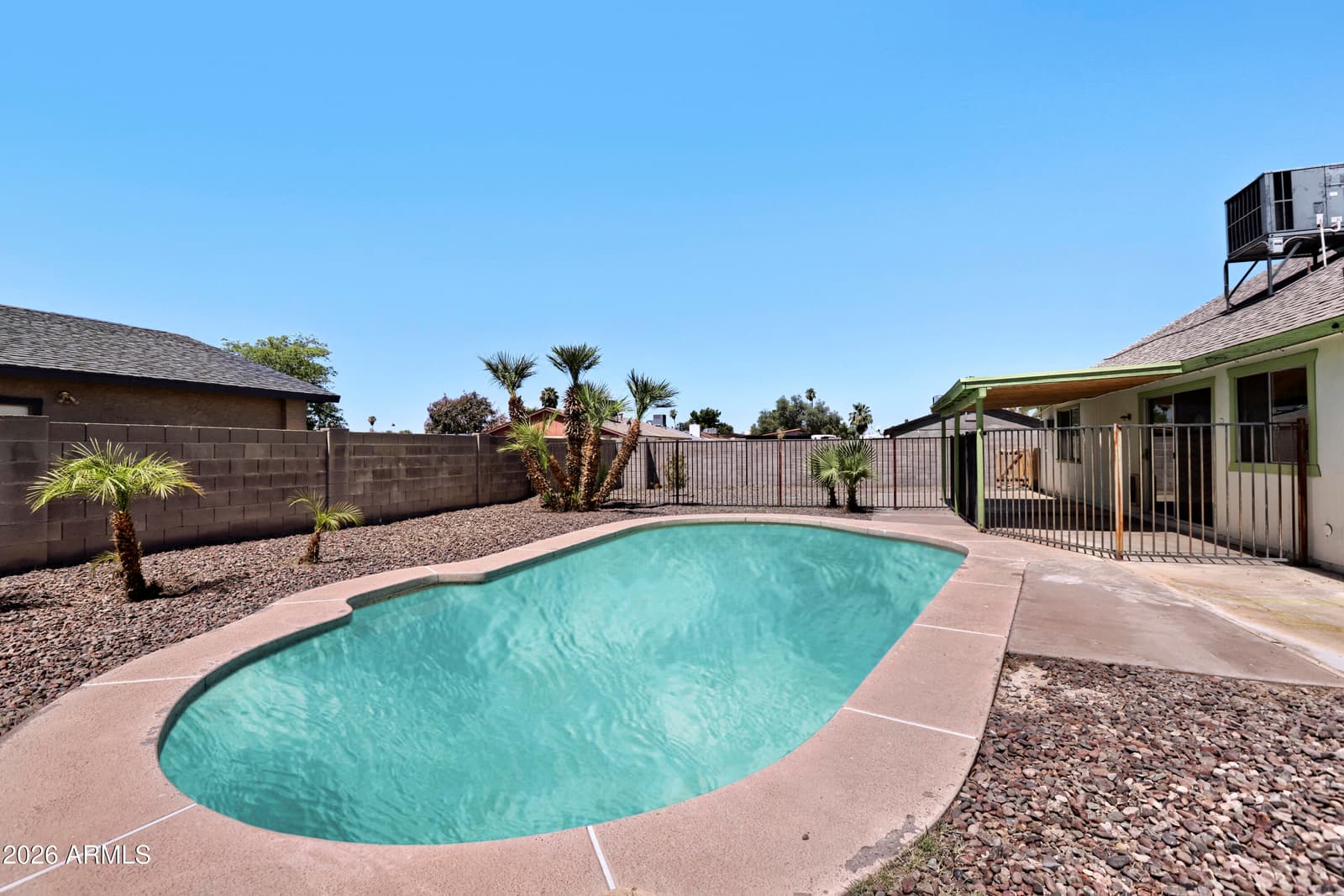 8717 W CLARENDON Avenue, Phoenix, AZ 85037 — photo 10 of 19