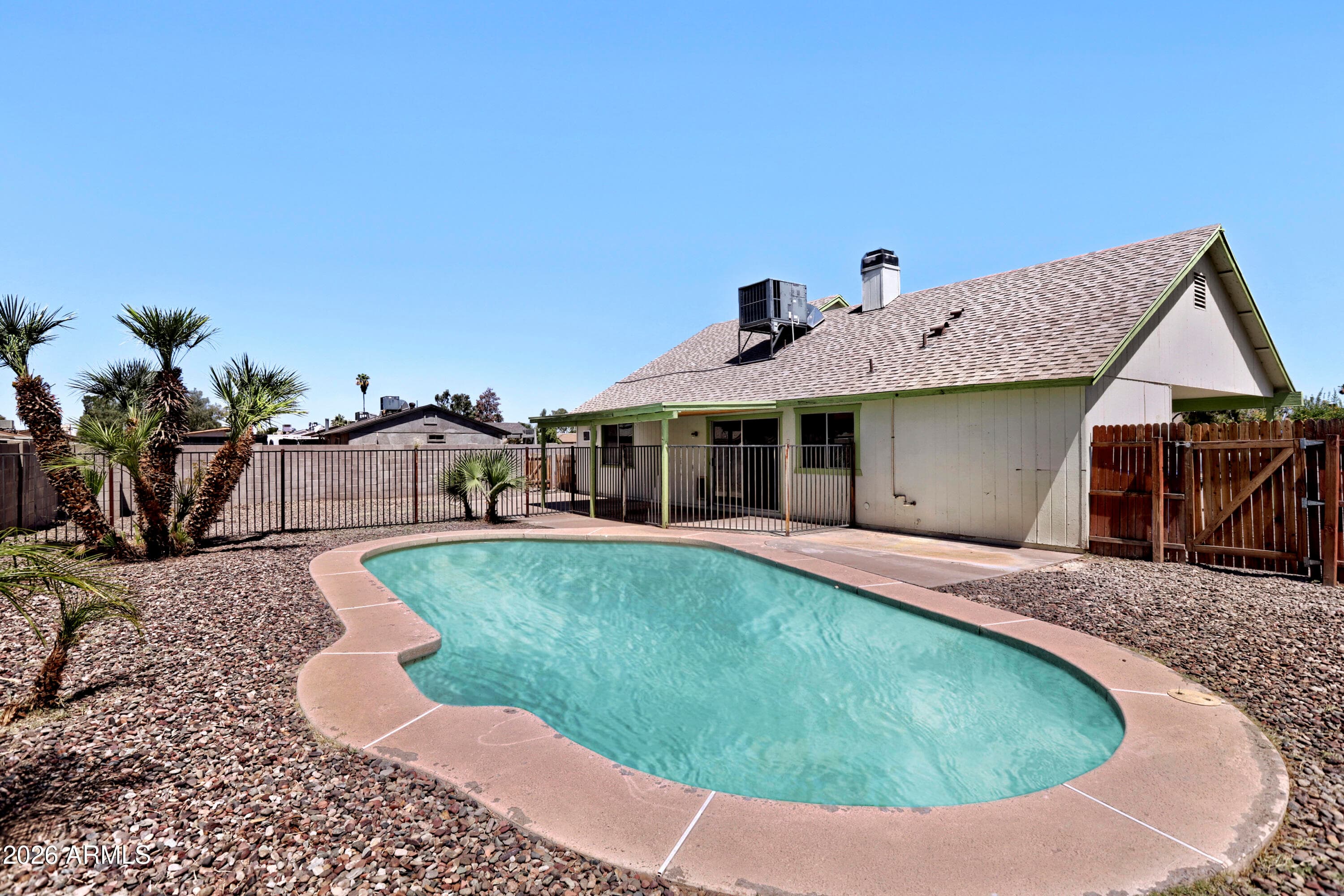 8717 W CLARENDON Avenue, Phoenix, AZ 85037 — photo 18 of 19