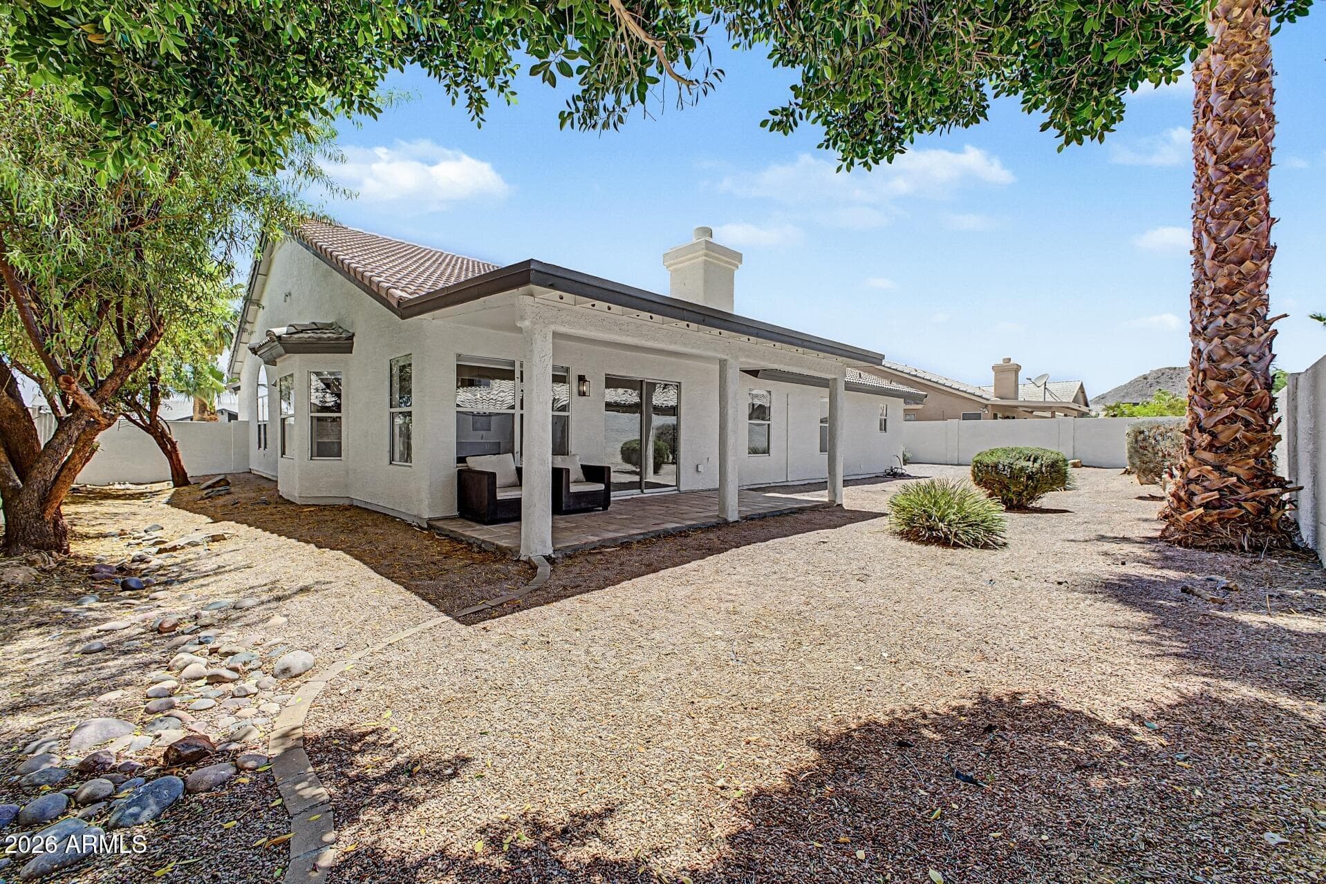 3022 E EMILE ZOLA Avenue, Phoenix, AZ 85032 — photo 11 of 30
