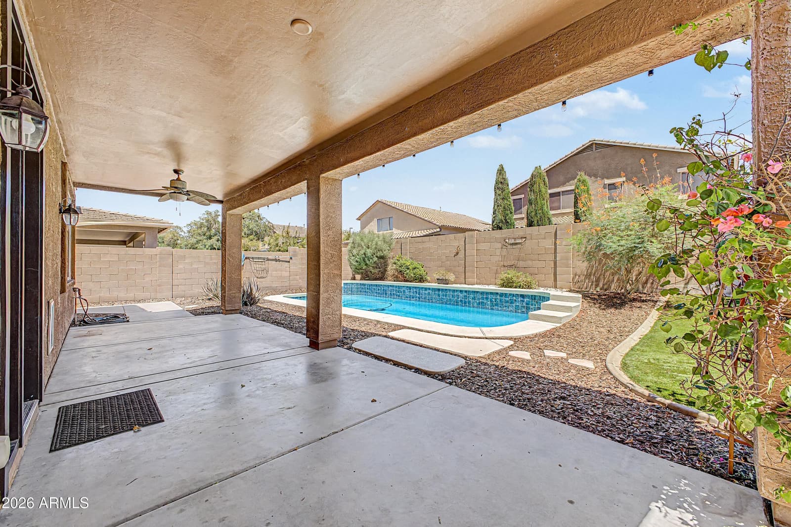 3368 E LAFAYETTE Avenue, Gilbert, AZ 85298 — photo 4 of 34