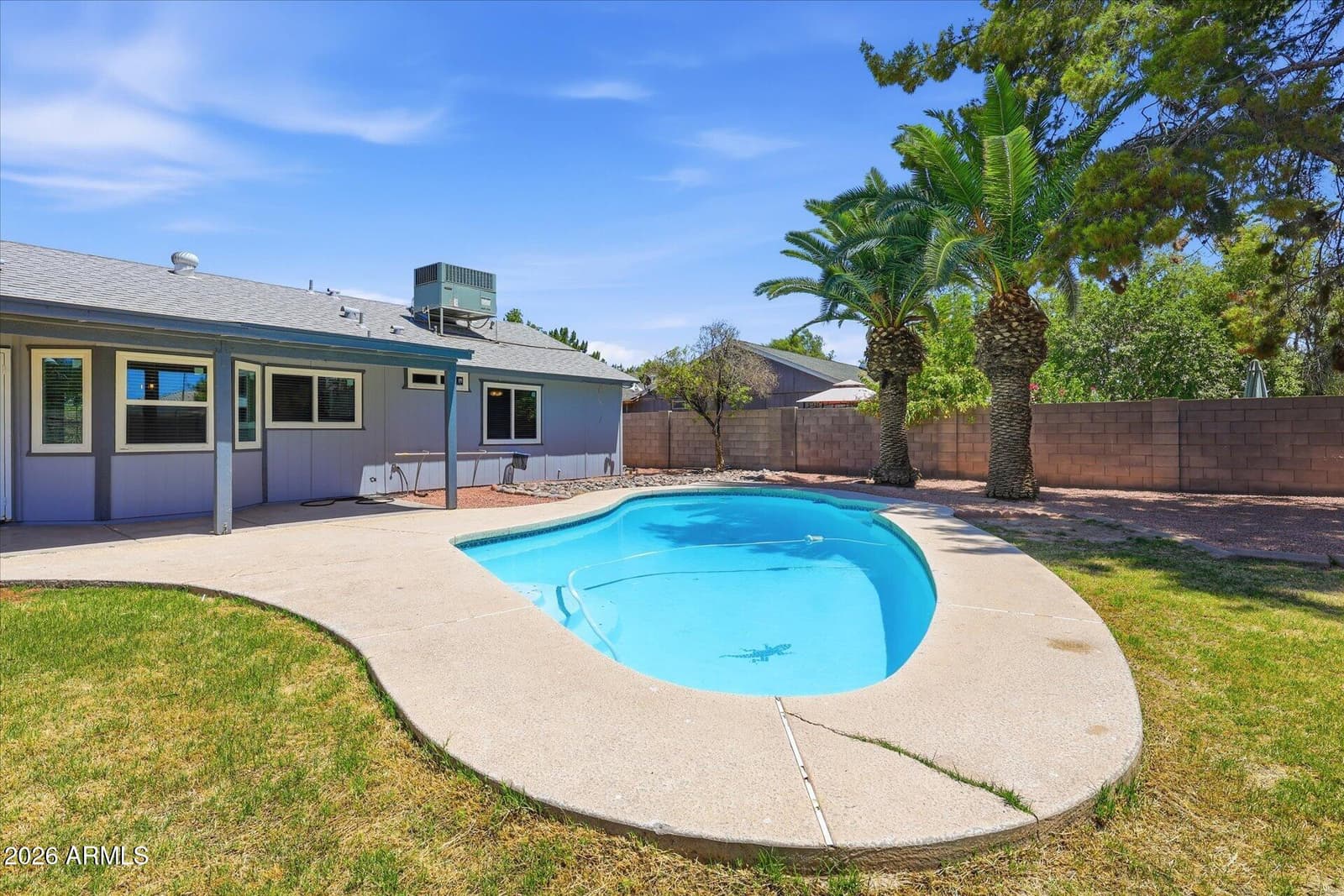 1324 N Jentilly Court, Chandler, AZ 85226 — photo 36 of 39