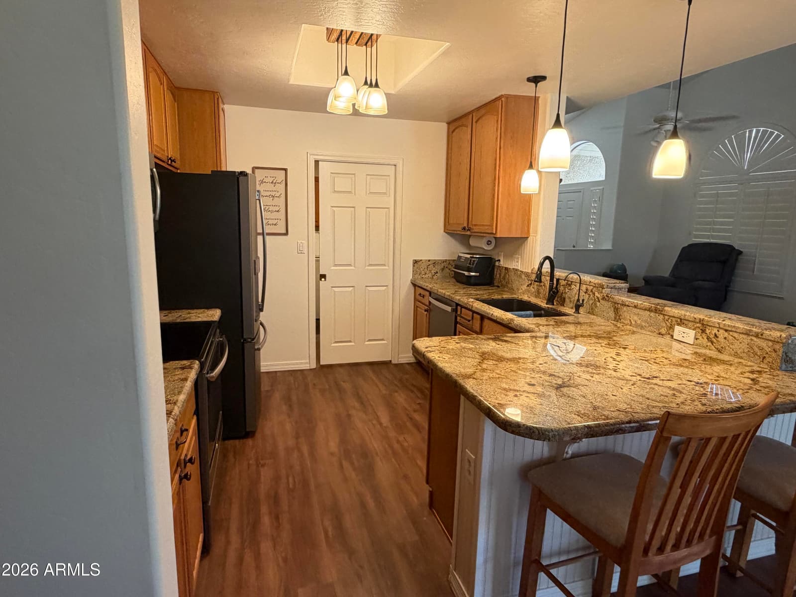 4202 E BROADWAY Road 58, Mesa, AZ 85206 — photo 4 of 5