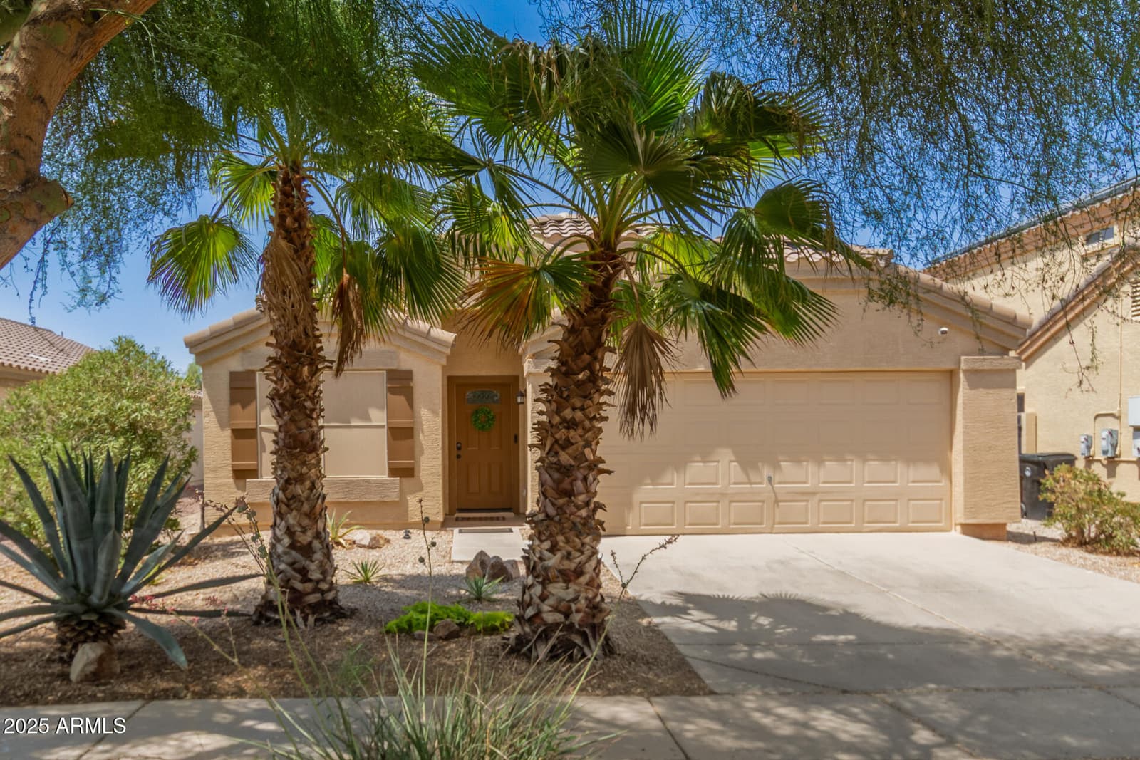 2222 W BROADWAY Avenue, Coolidge, AZ 85128 — photo 5 of 36
