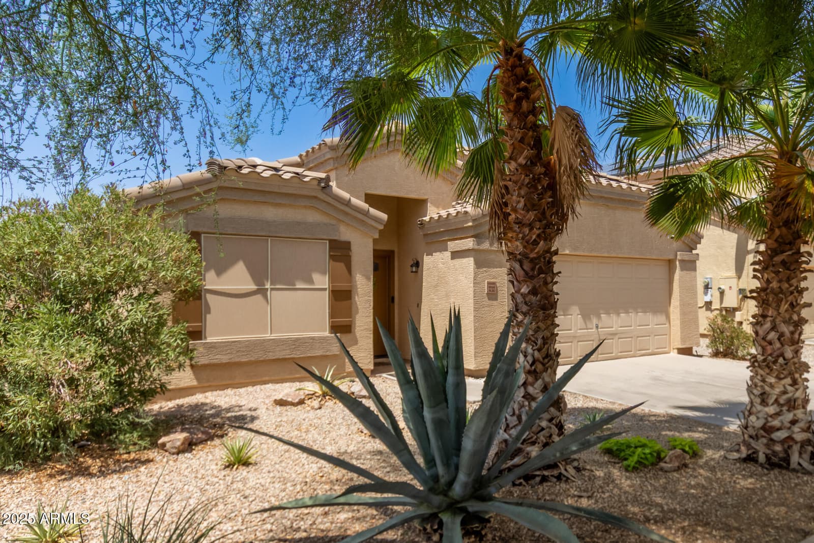 2222 W BROADWAY Avenue, Coolidge, AZ 85128 — photo 6 of 36