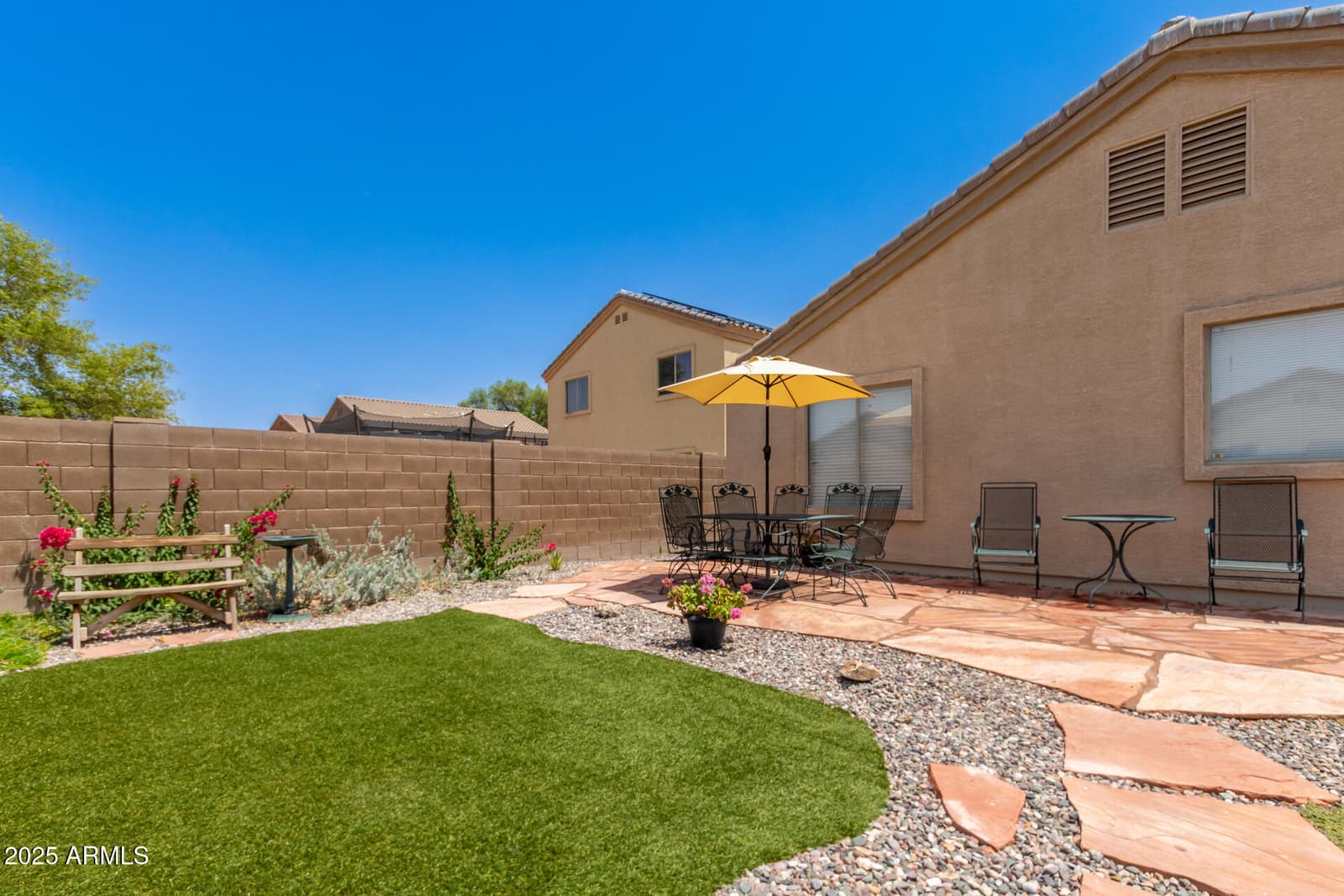 2222 W BROADWAY Avenue, Coolidge, AZ 85128 — photo 32 of 36