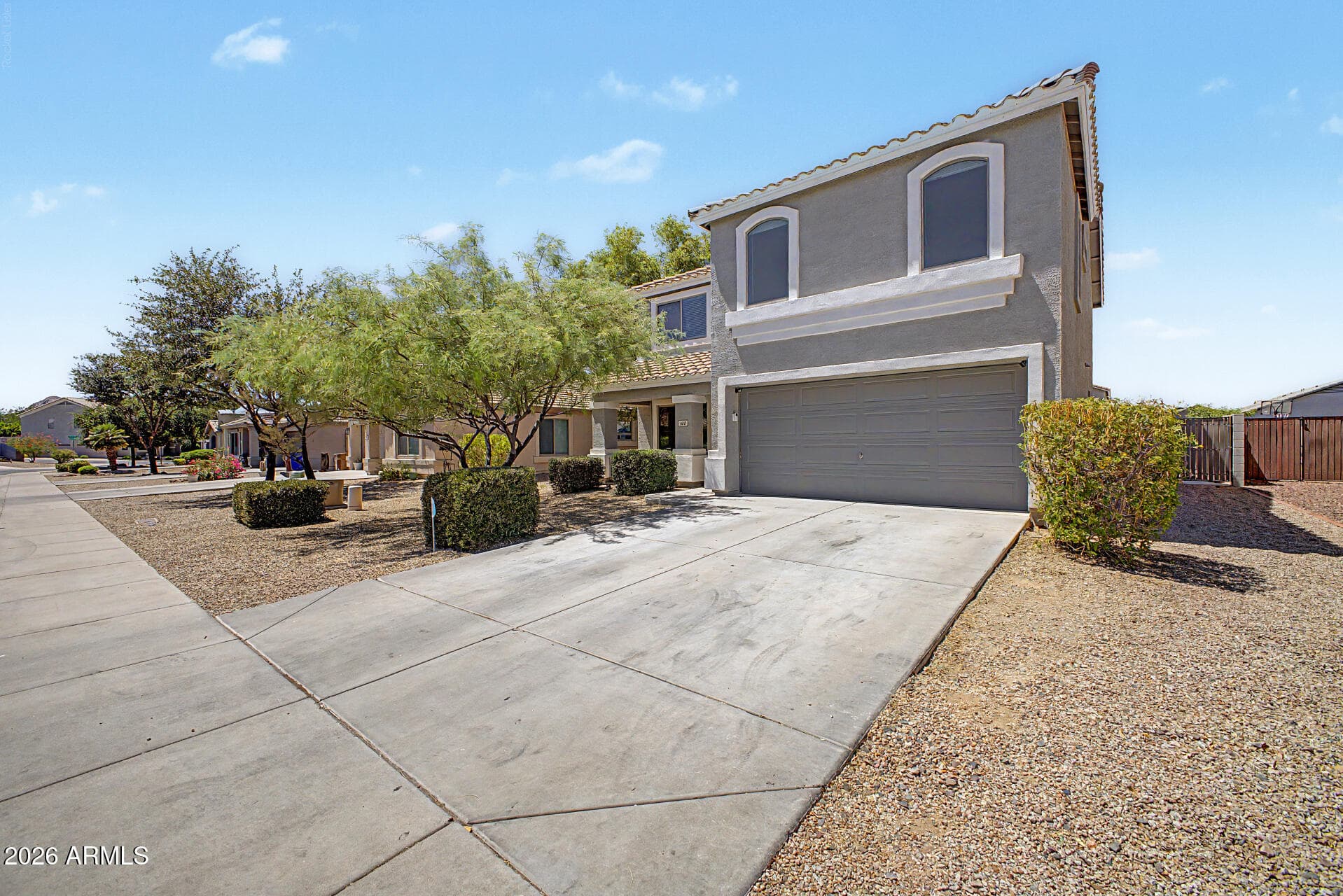 1610 W SAN TAN HILLS Drive, San Tan Valley, AZ 85144 — photo 1 of 43