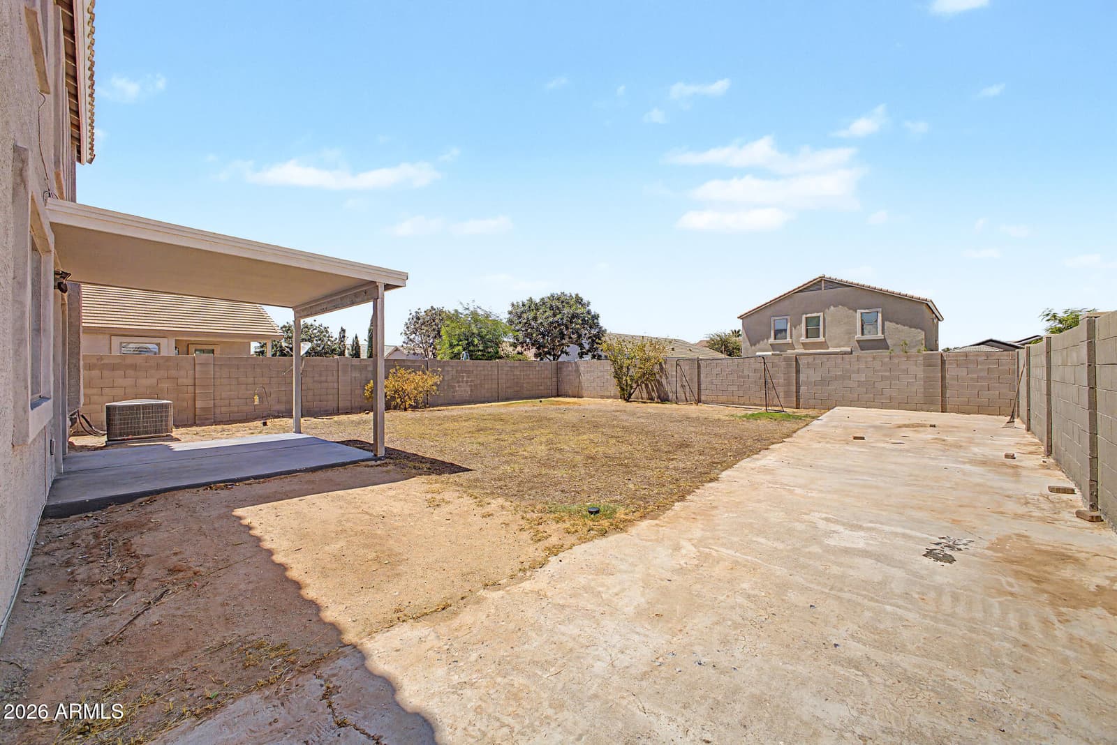 1610 W SAN TAN HILLS Drive, San Tan Valley, AZ 85144 — photo 37 of 43